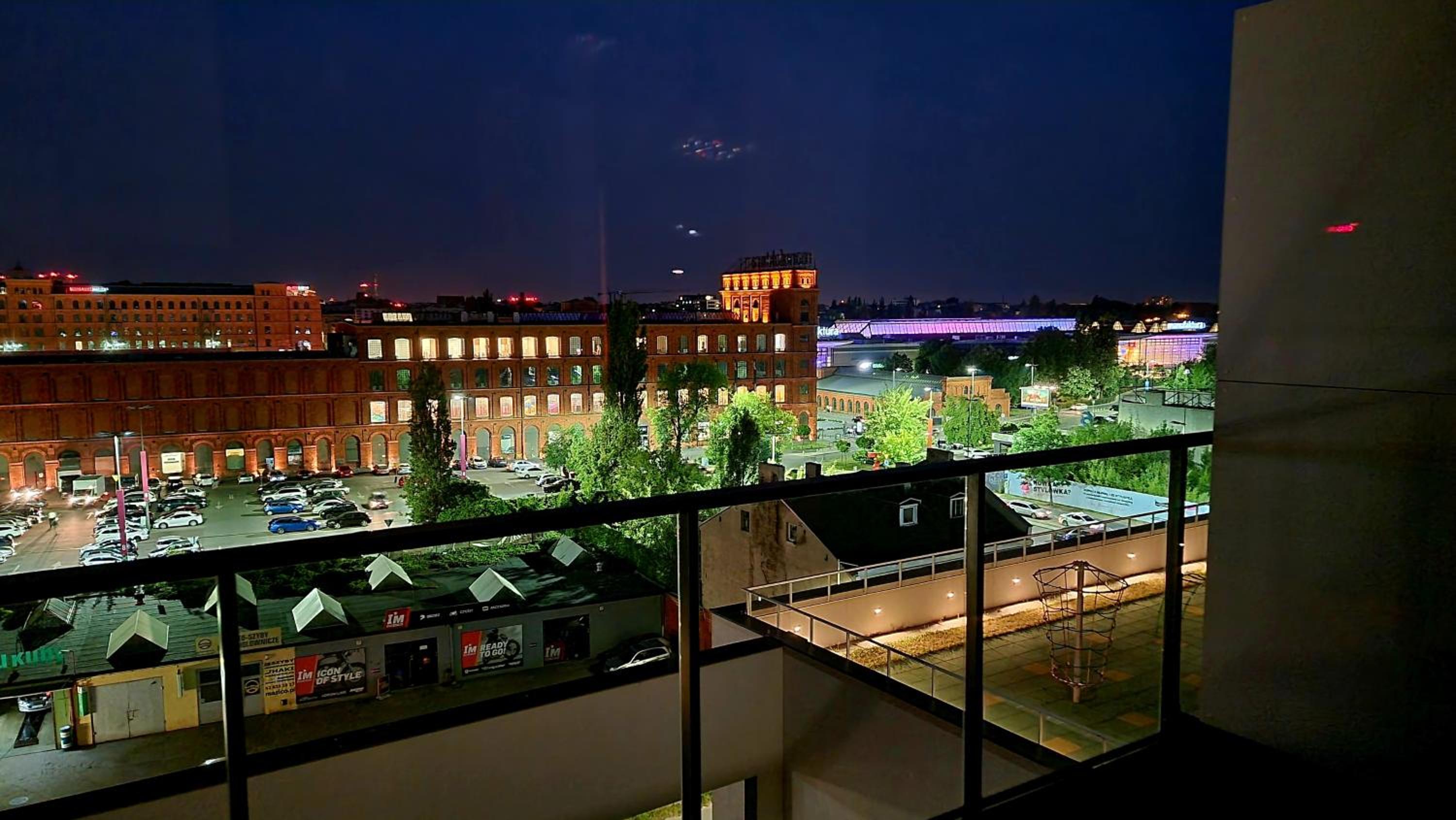 Apartament Drewnowska