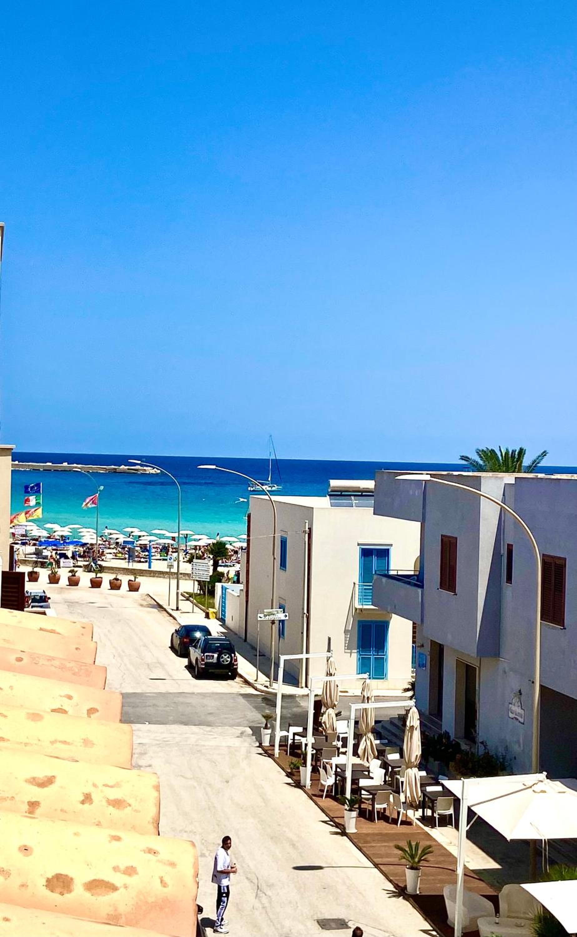Casa Sole view 2