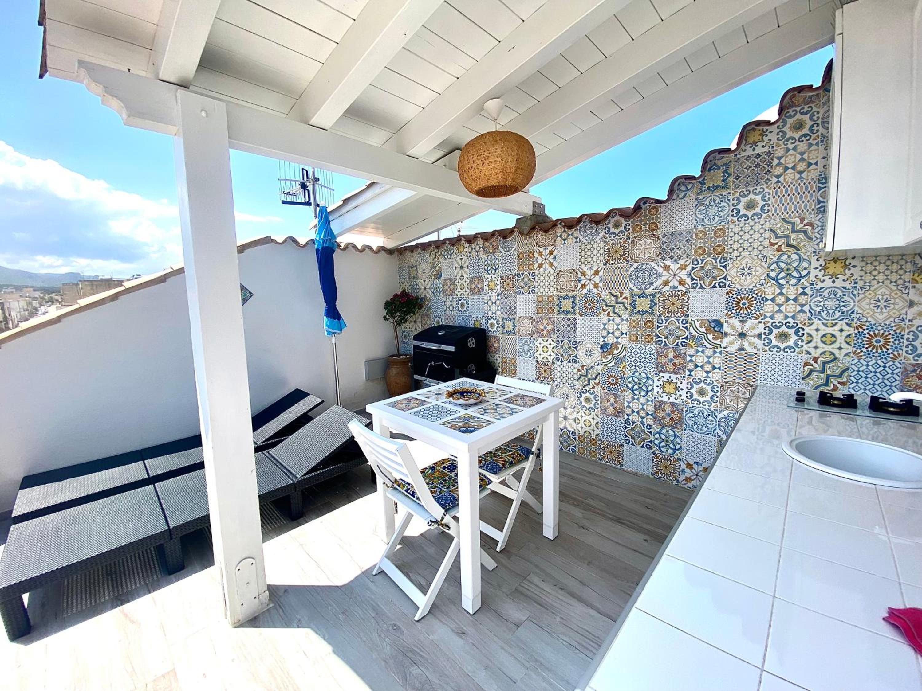 Casa Sole view 5