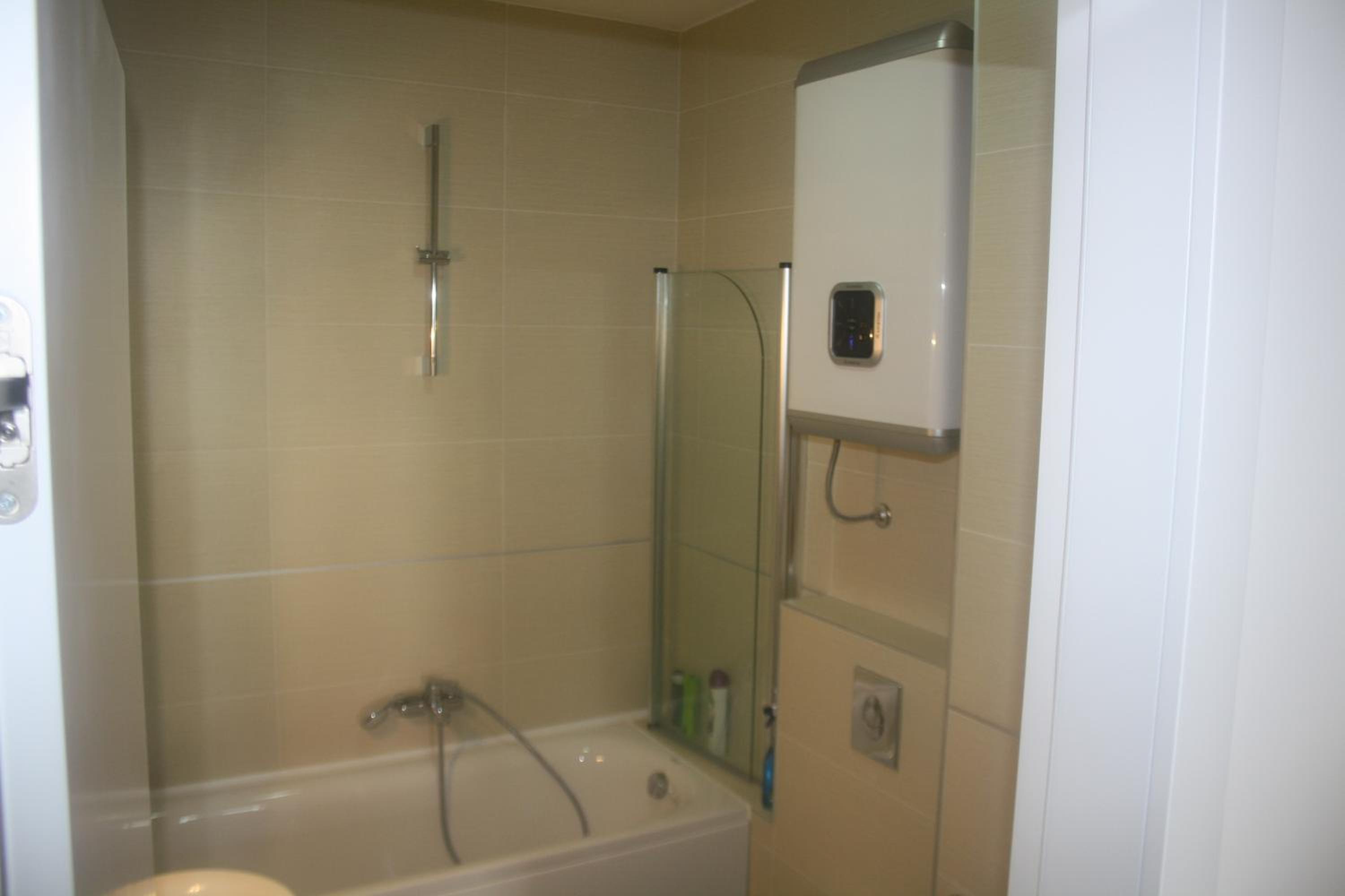 Apartment Irma
