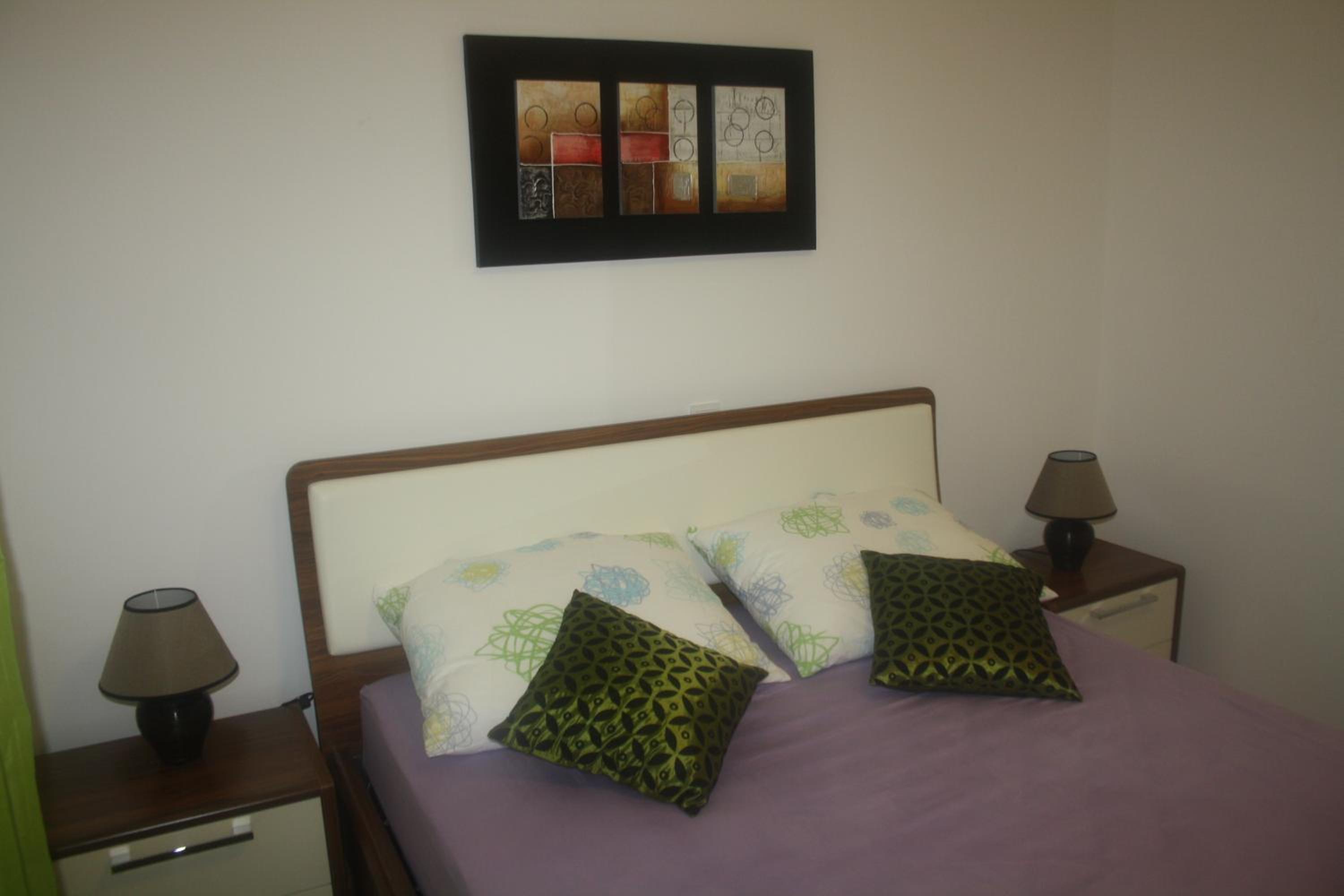 Apartment Irma
