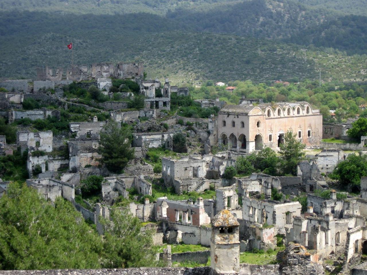 Yücel Otel - Image 158