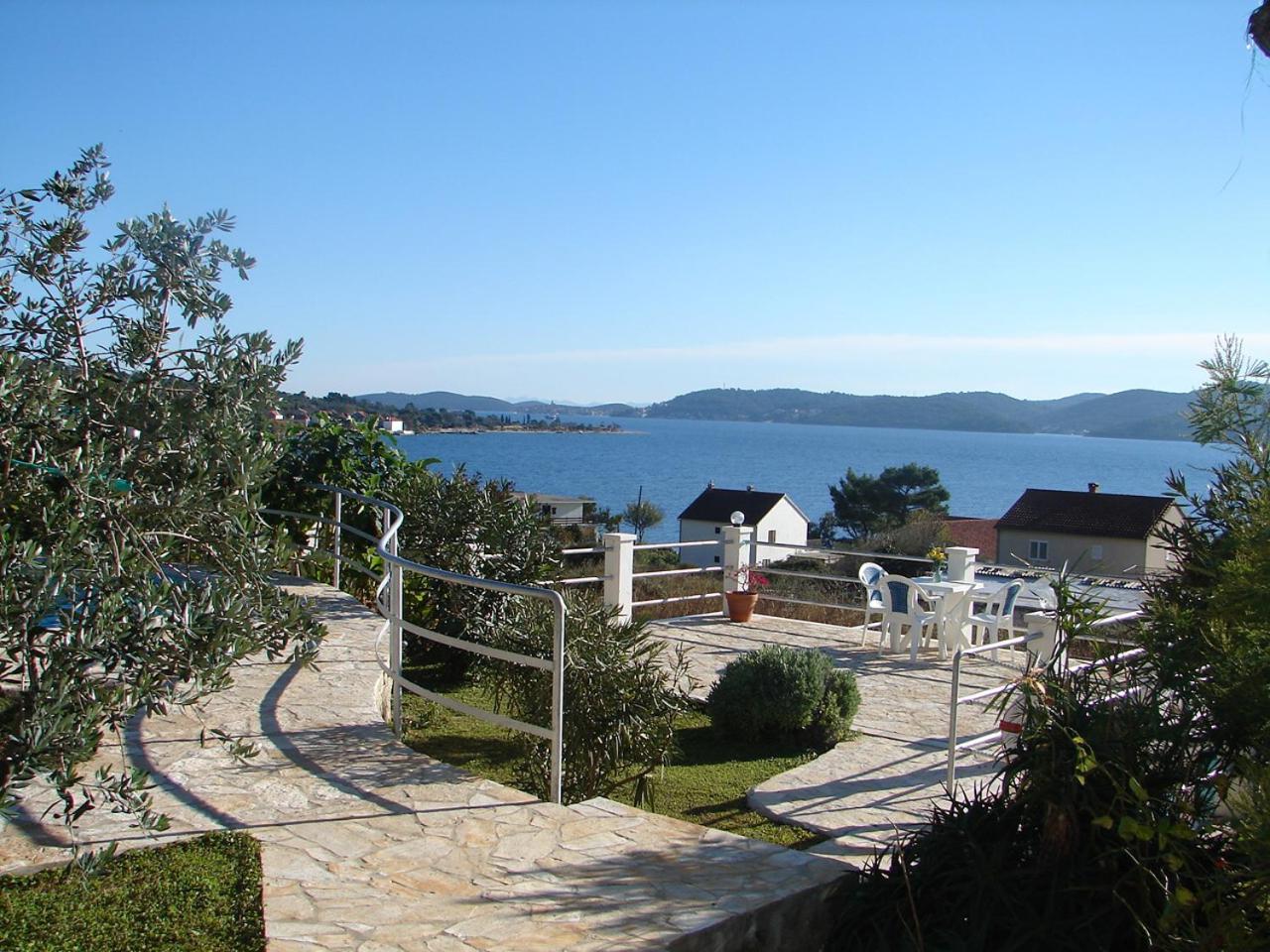 Villa Anita - with pool