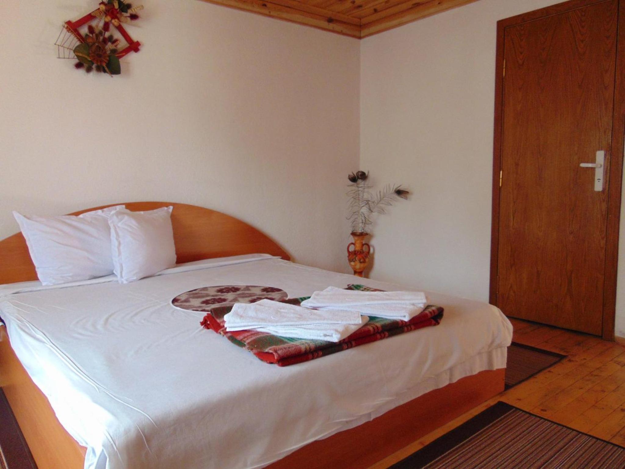 Sarafova Guest House