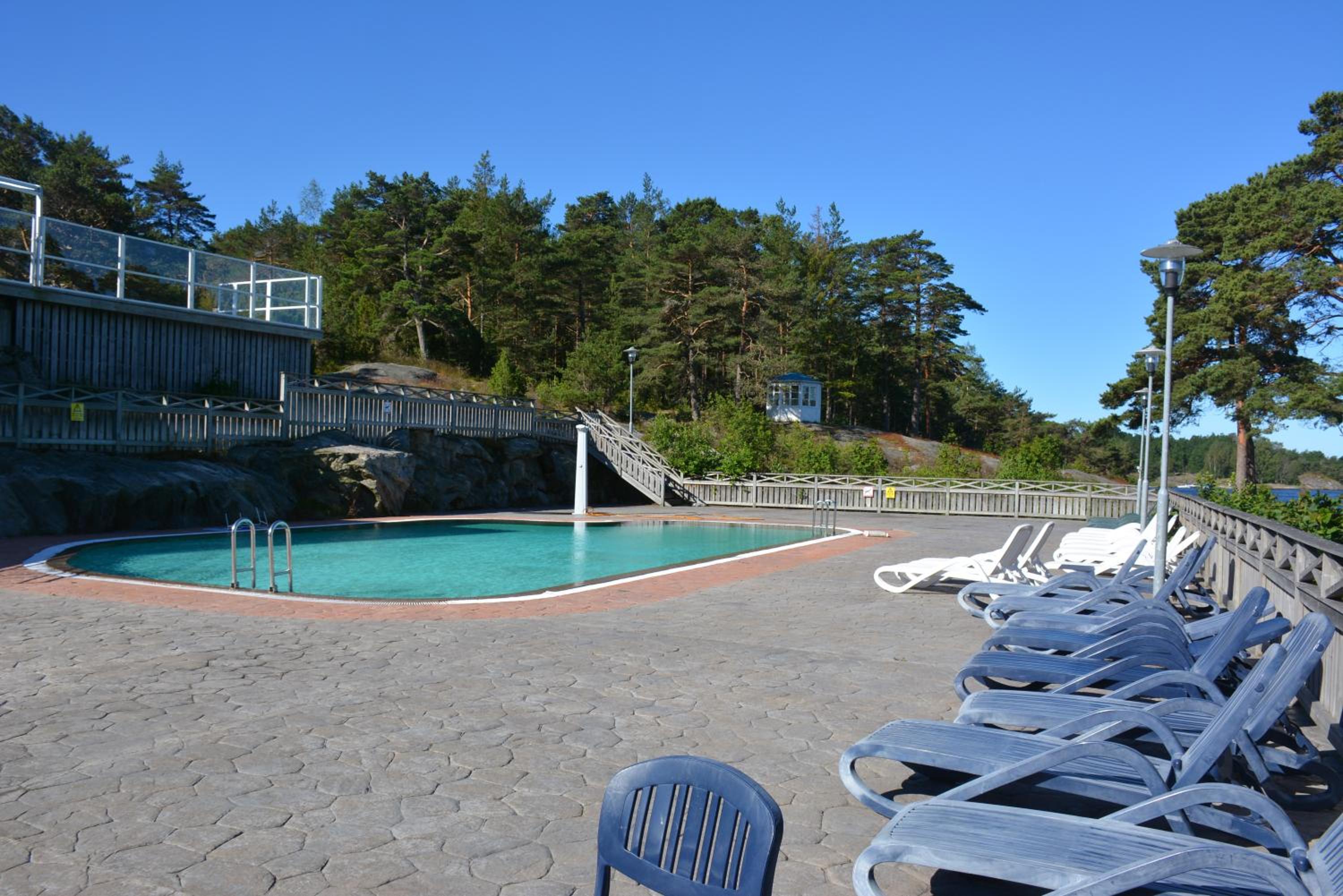 Hällestrand Vandrarhem