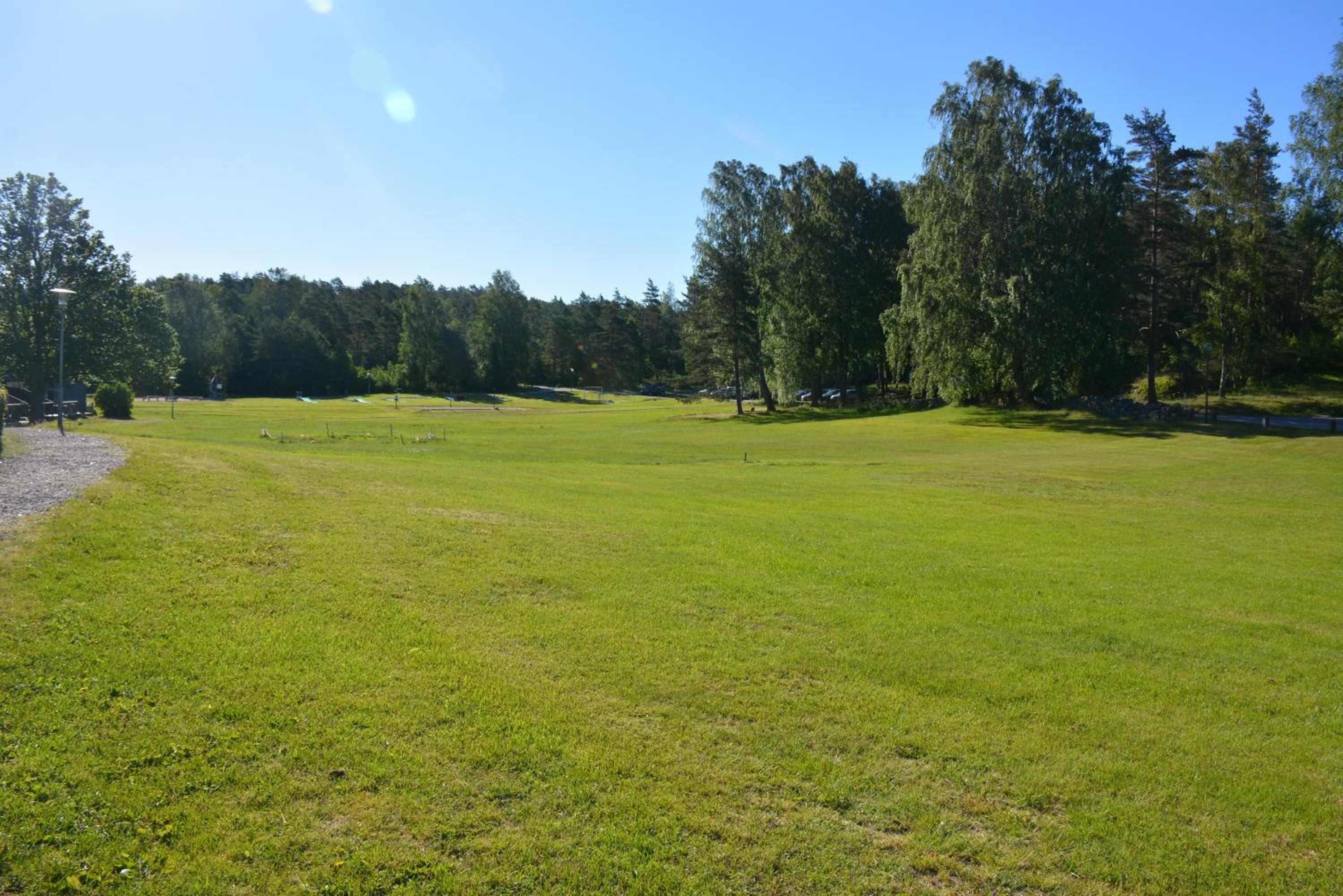 Hällestrand Vandrarhem