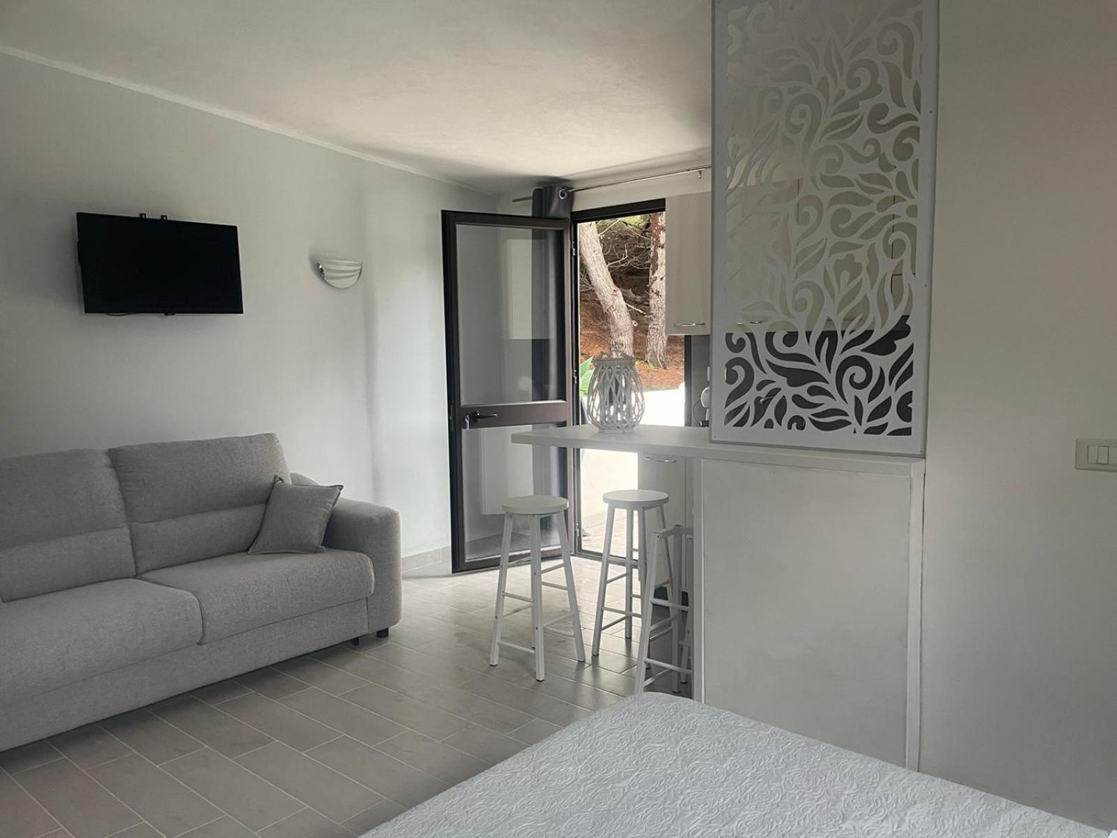 Villa Nunziatella Badia