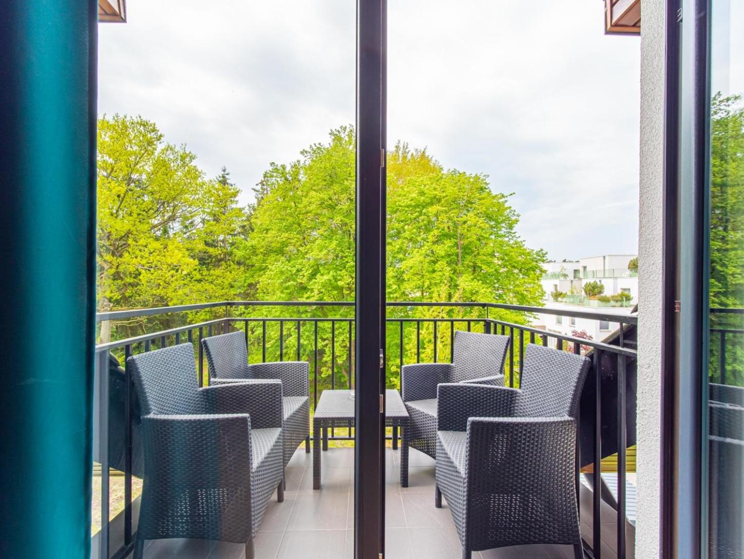 Apartamenty Sailor view 5