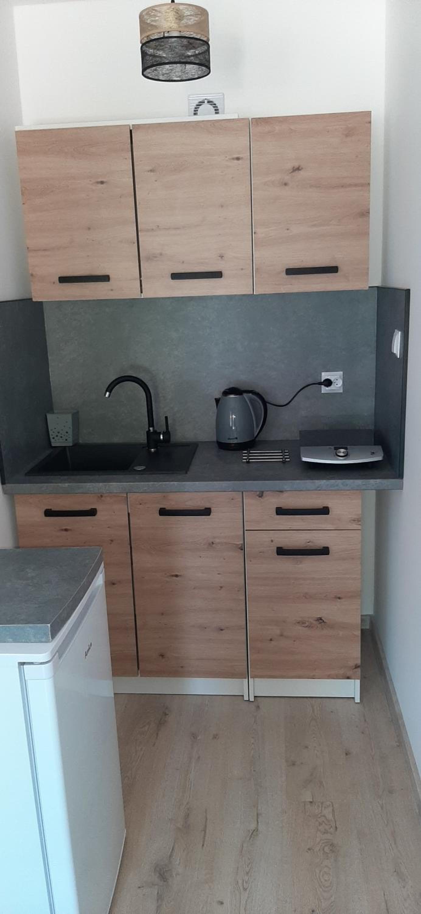 Zacisze Apartamenty,Pokoje