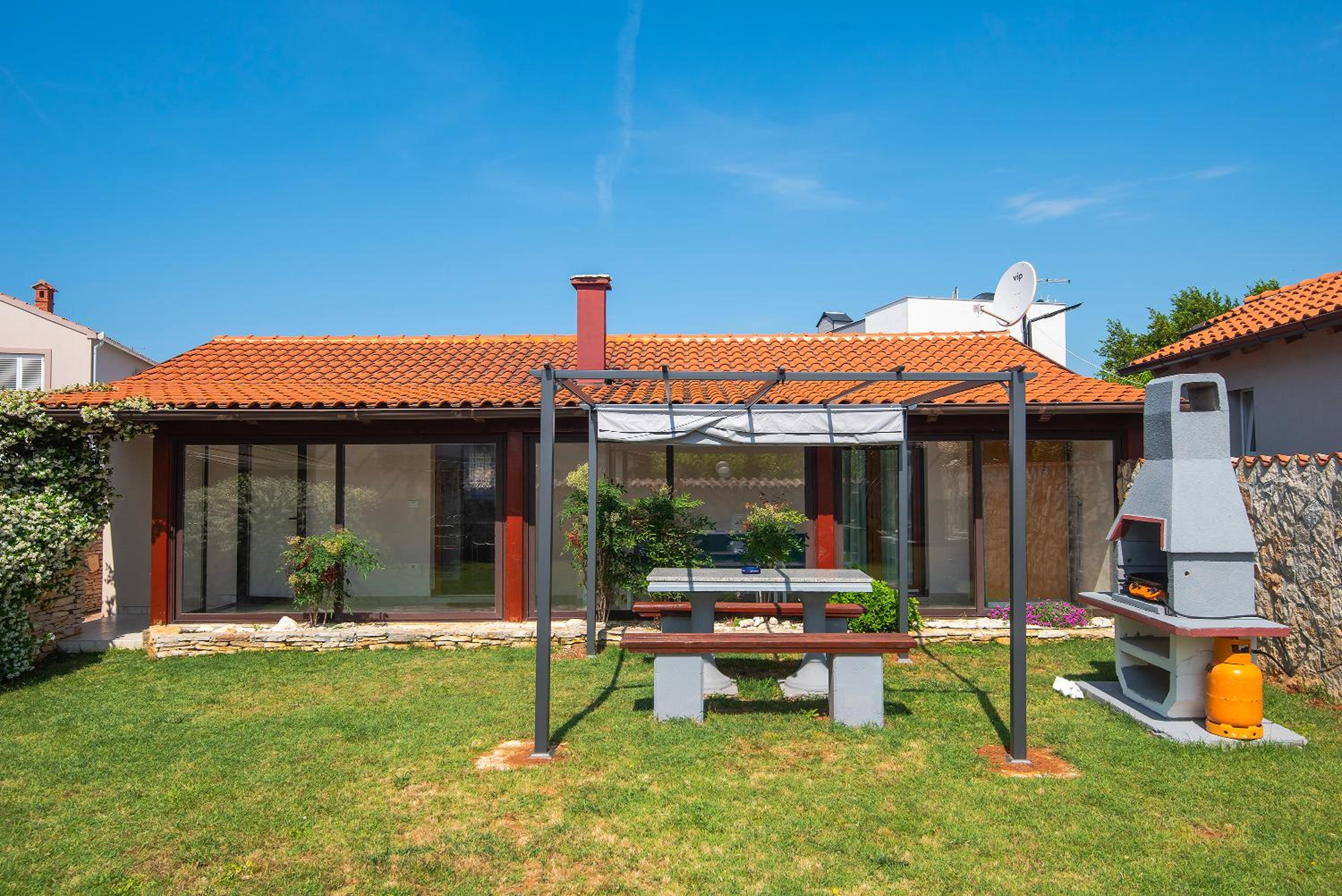 Holiday Home Jasminka
