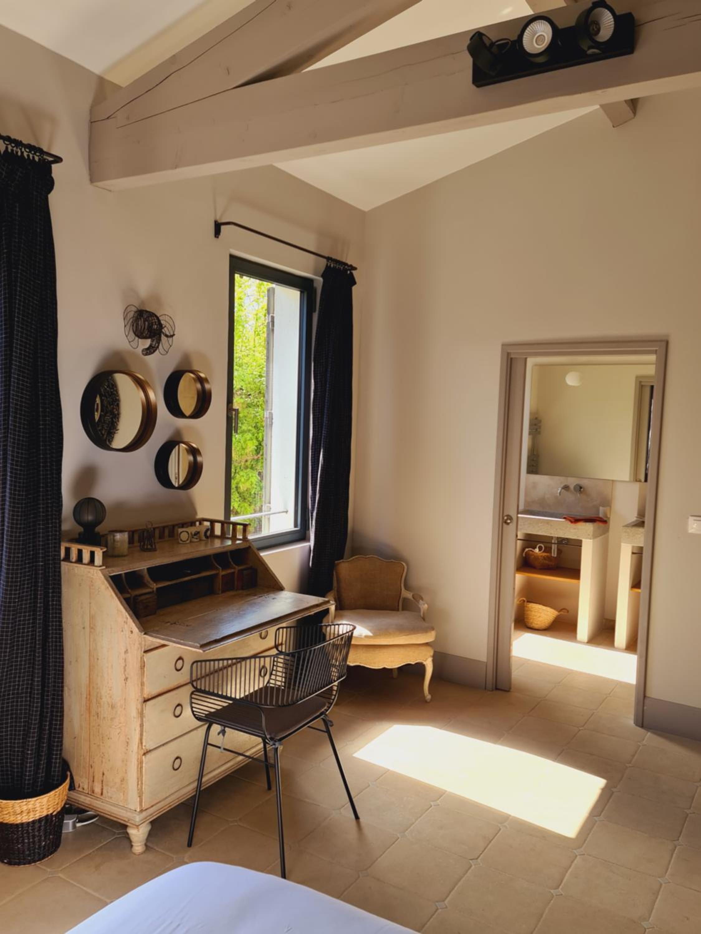 La Magnanerie de l'Isle B&B