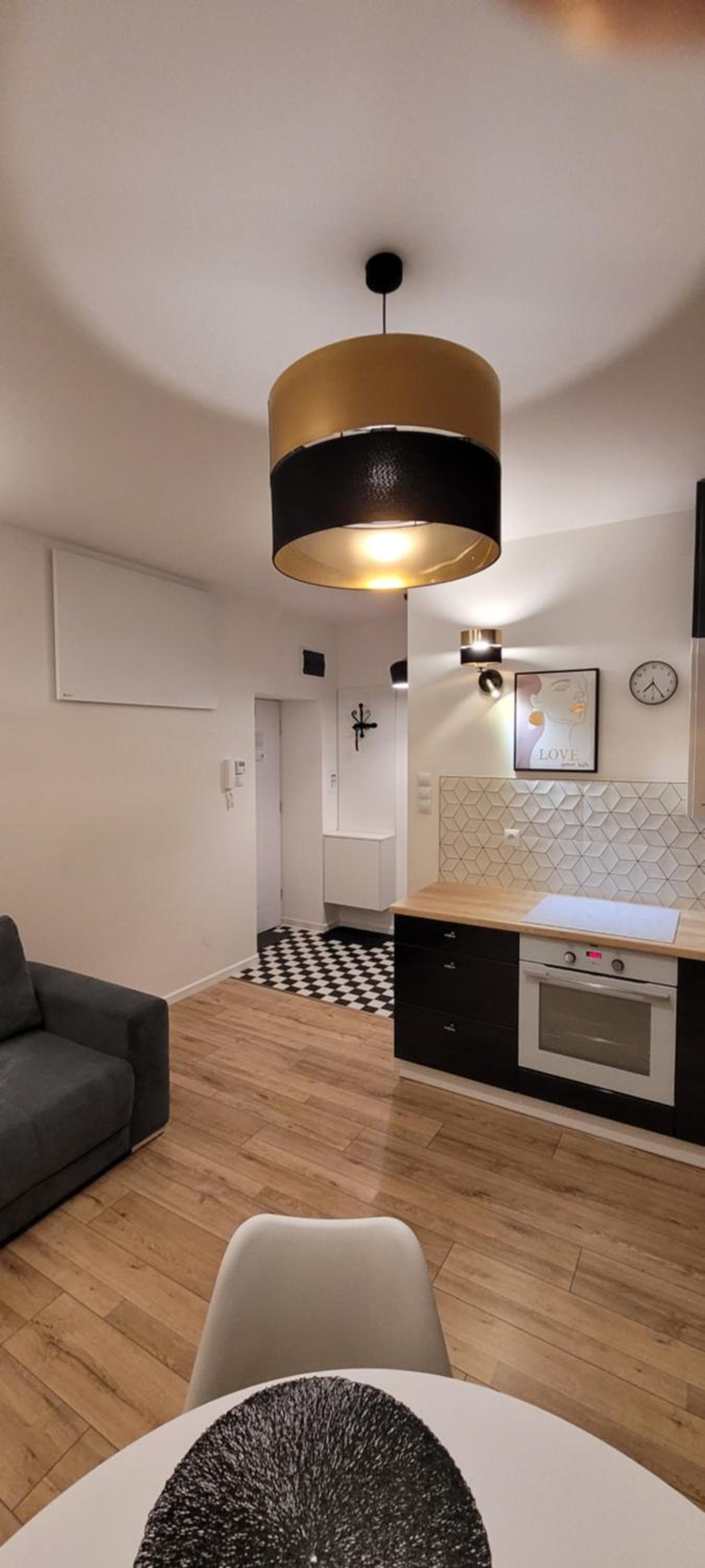 Apartament Przy Bocznej