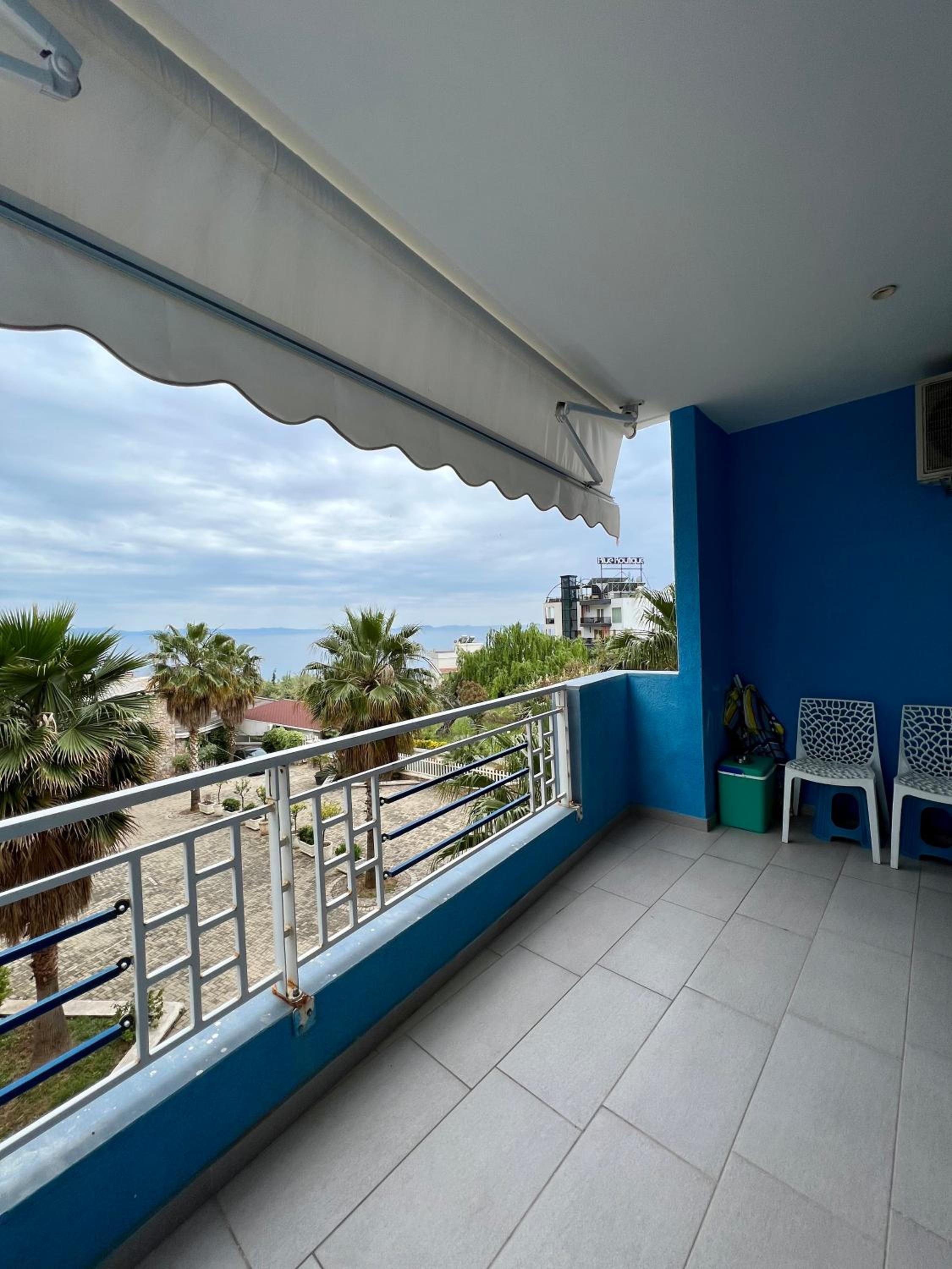 Seaview Apartment photo 5