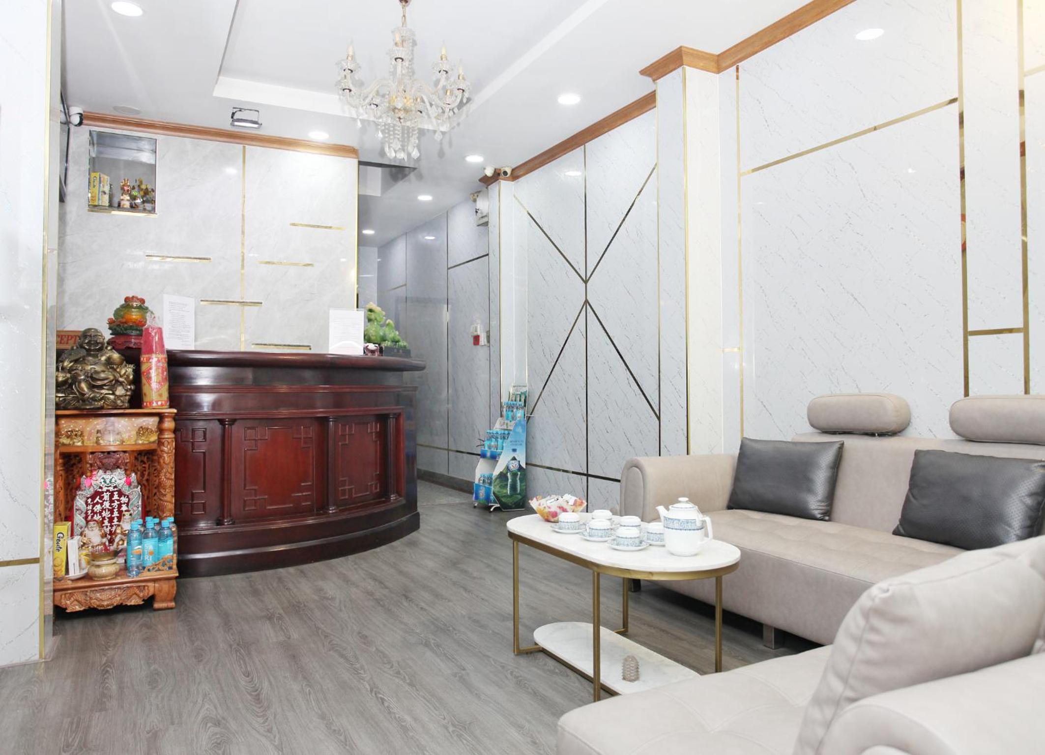 Nguyen Thanh Hotel