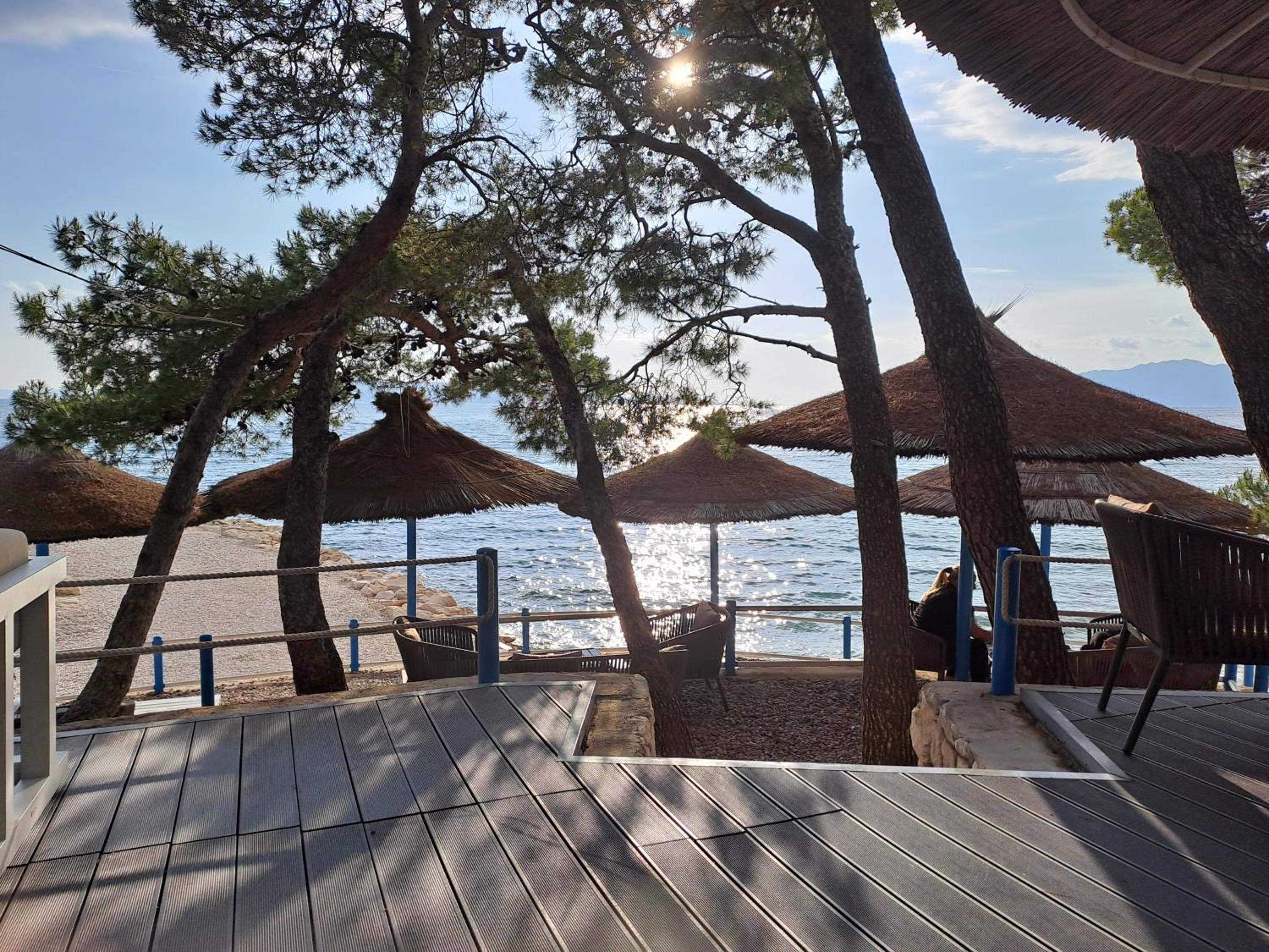 Apartman Aria De Lux