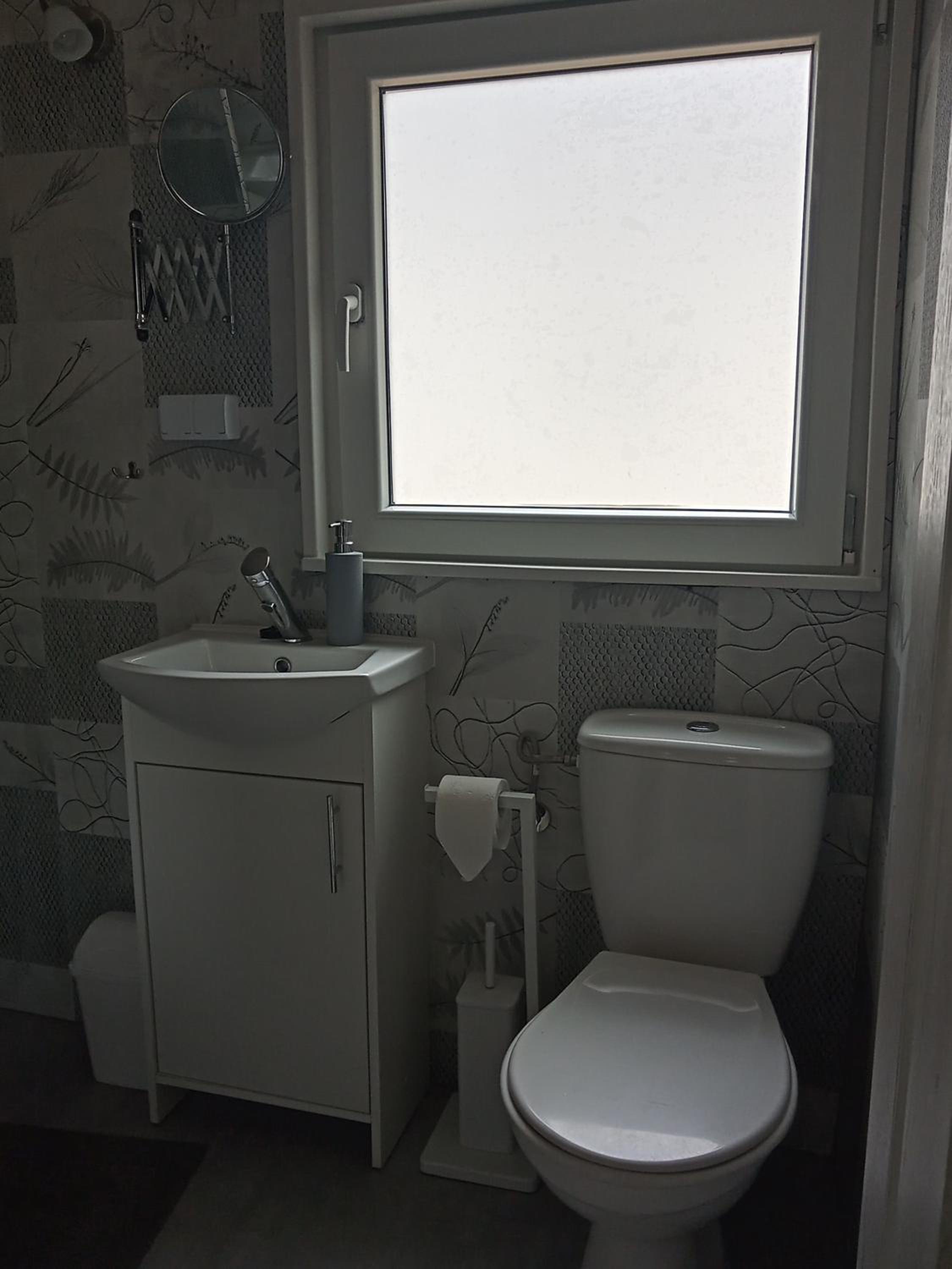 Ośrodek Wypoczynkowy Leśny Zakątek view 5