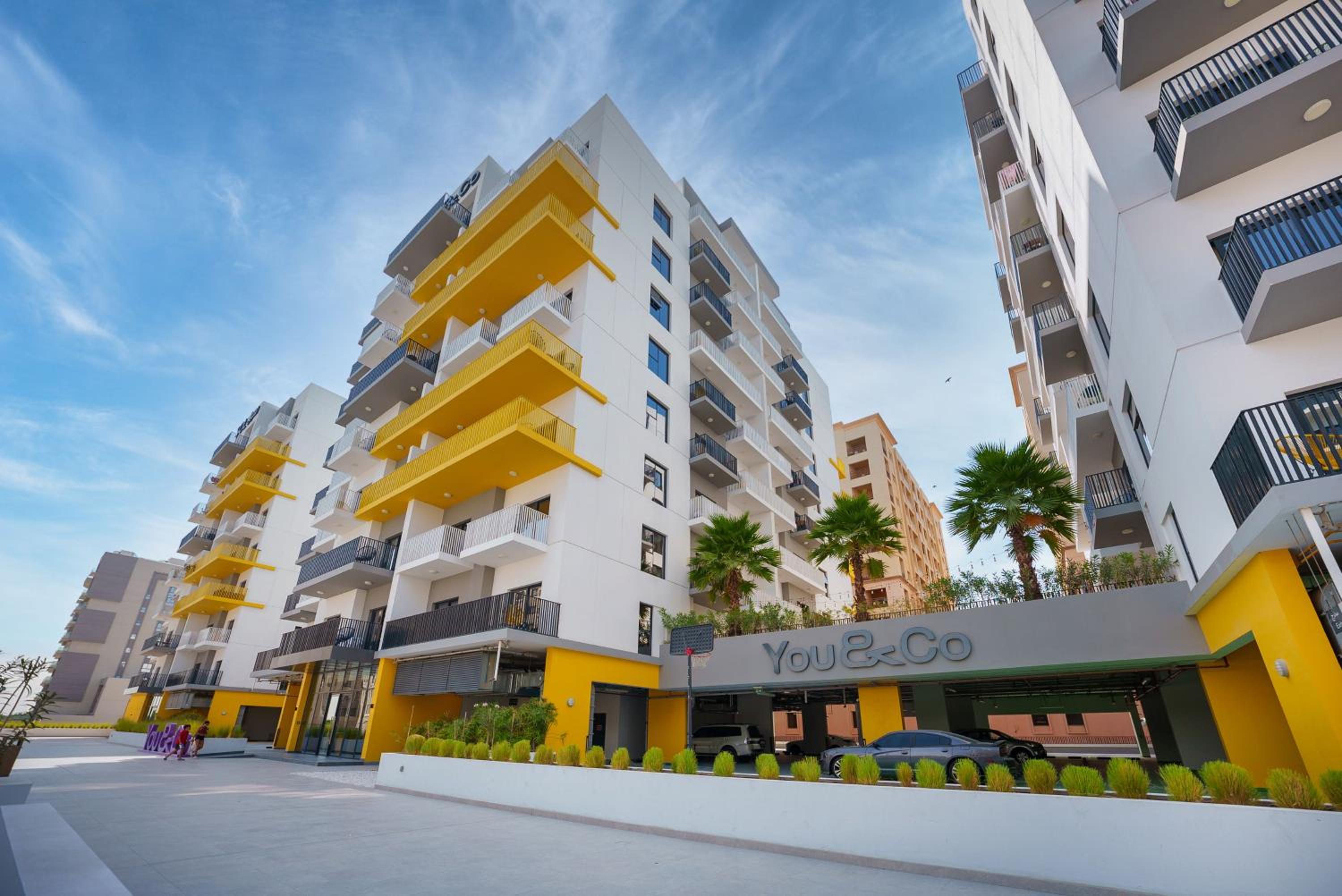 YouCo coliving Dubai photo 2