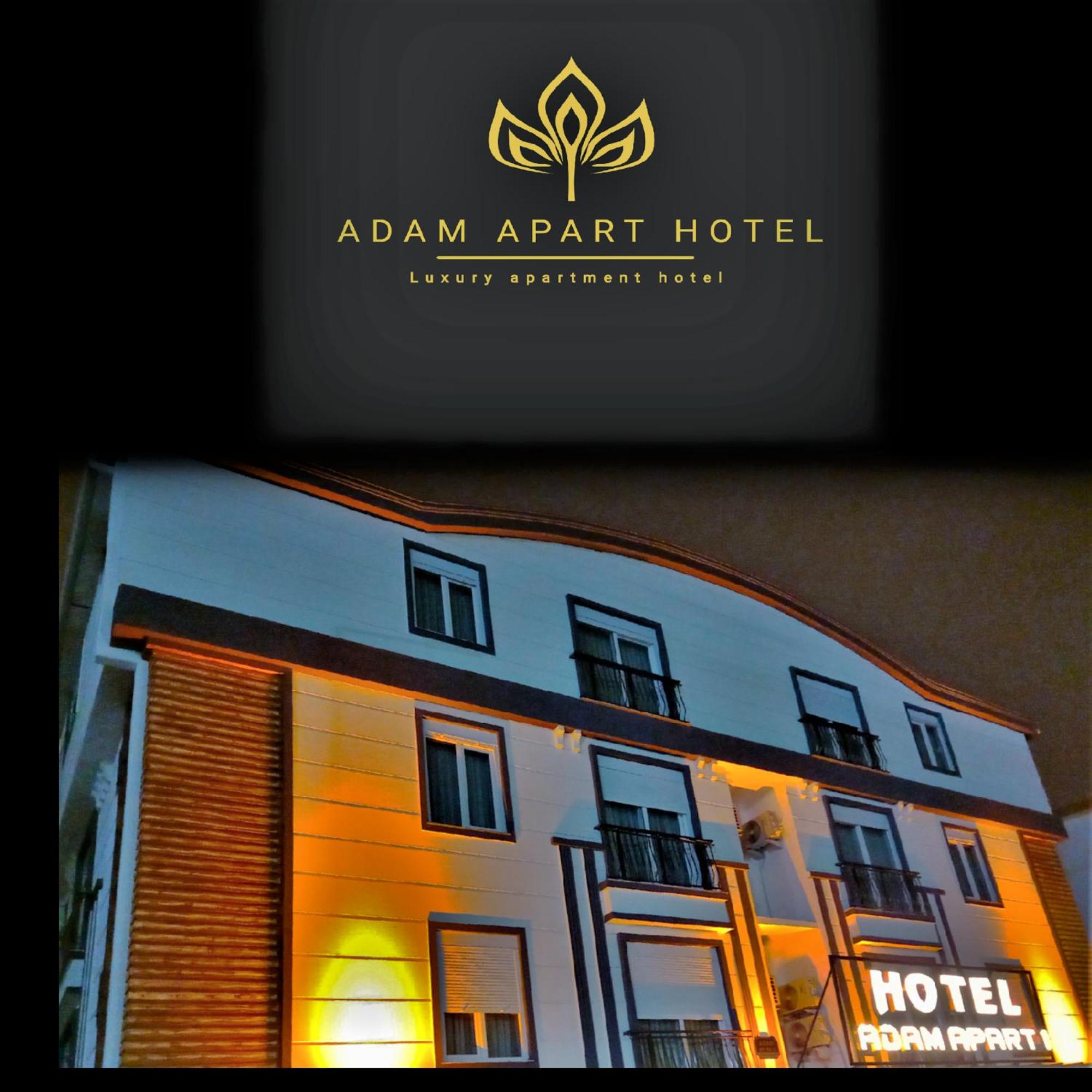 hotel building