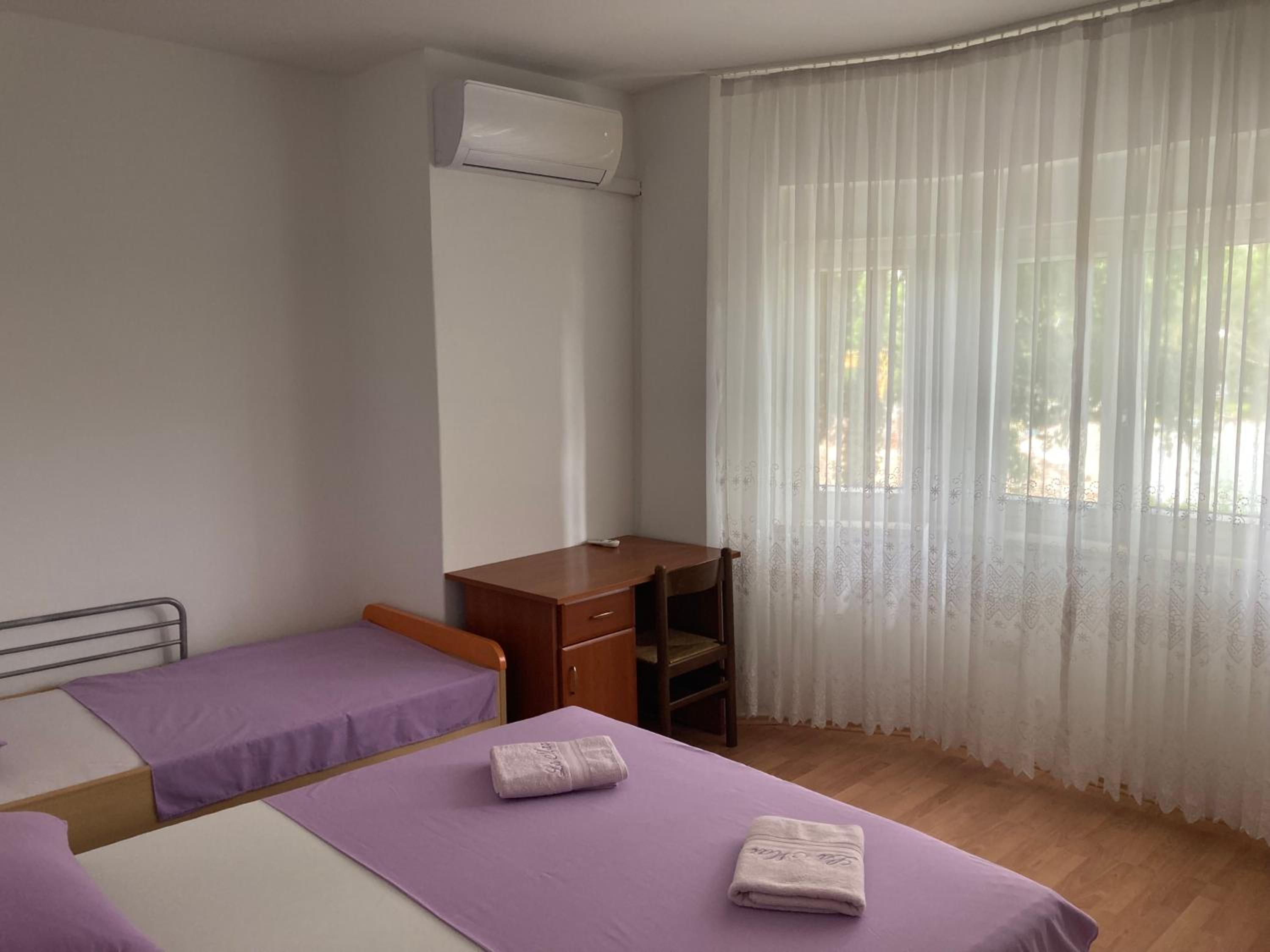 Apartment La Mar