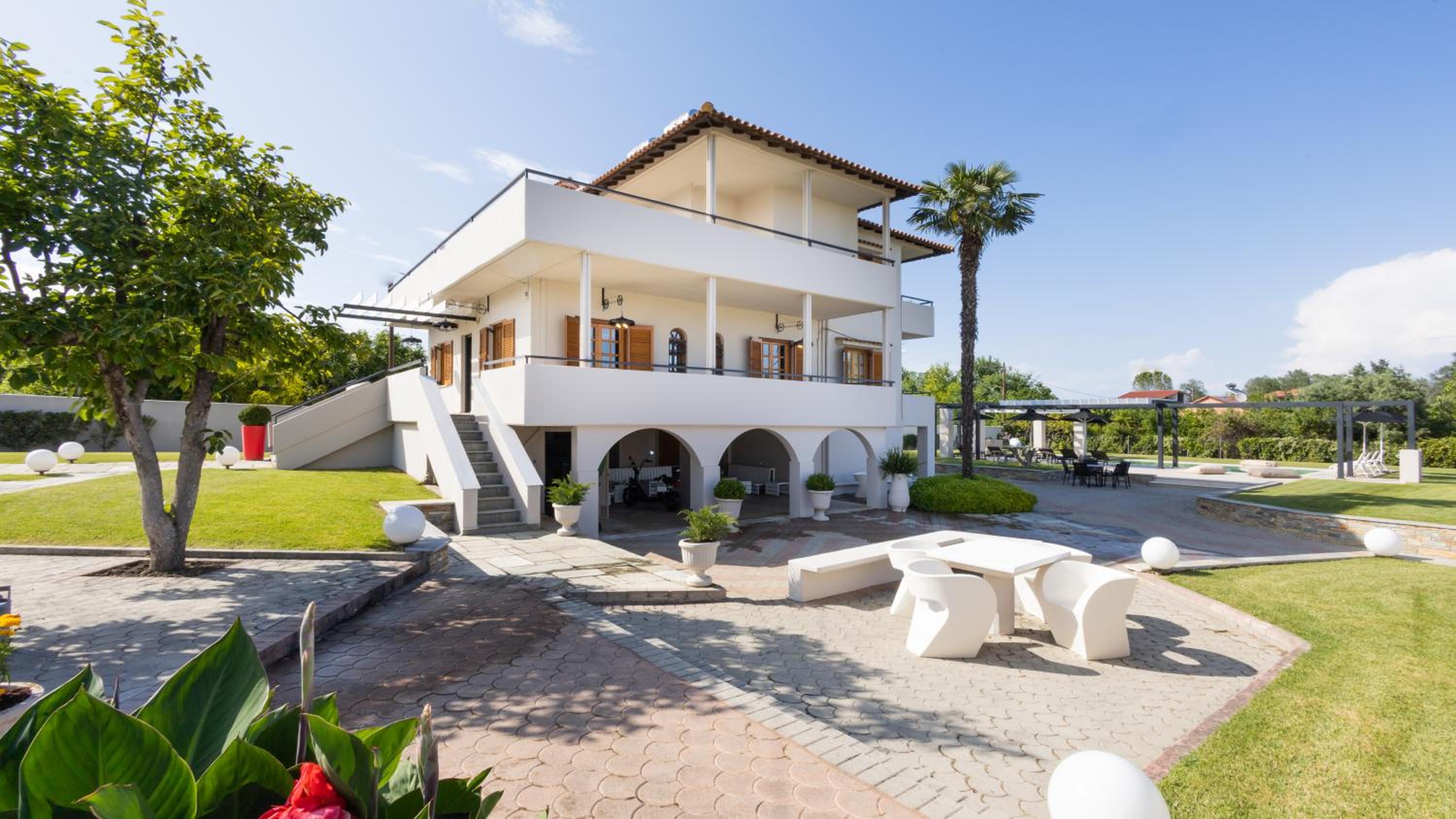 Villa Elisabeth
