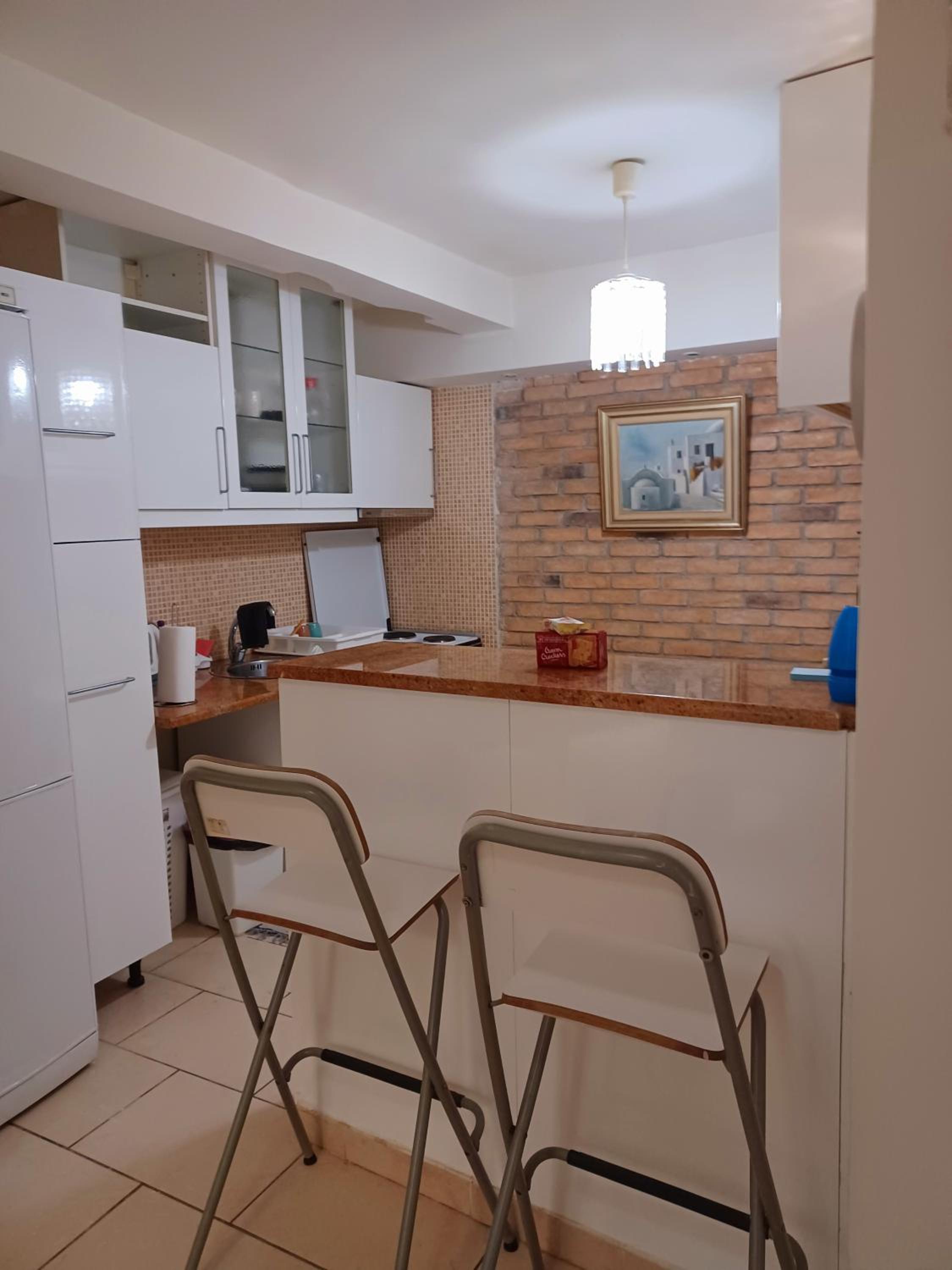 Varkiza Seaside Apts view 5