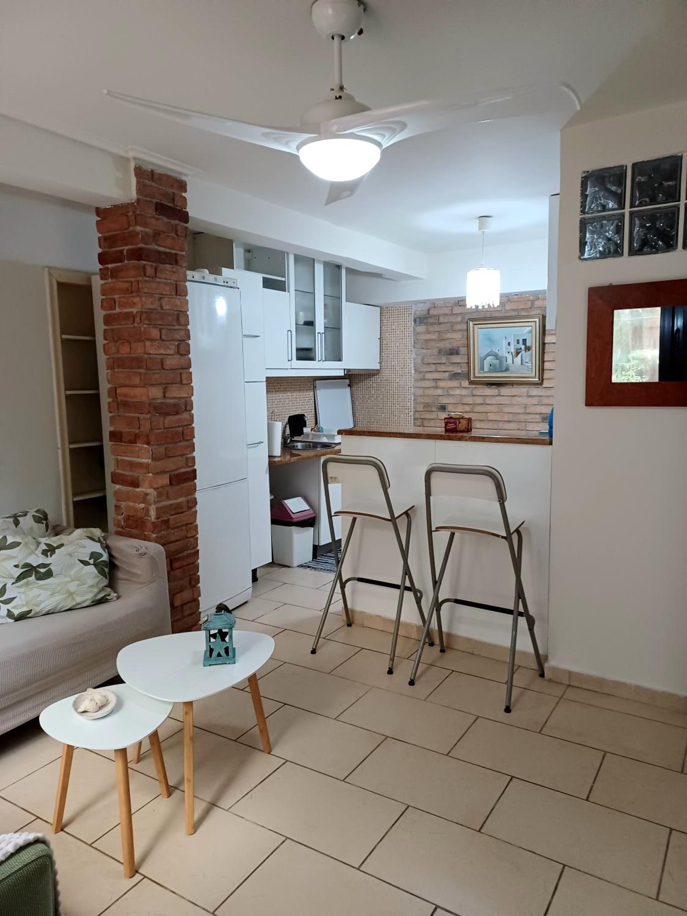 Varkiza Seaside Apts view 2