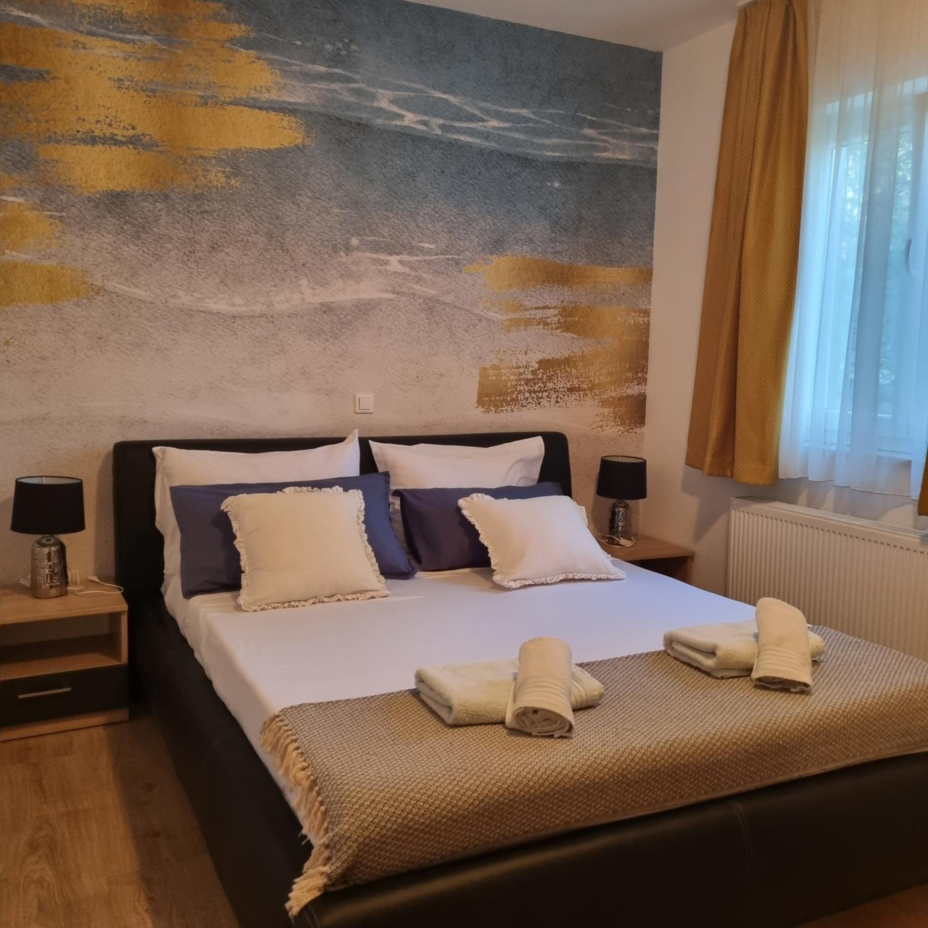 Apartments Miočić view 5