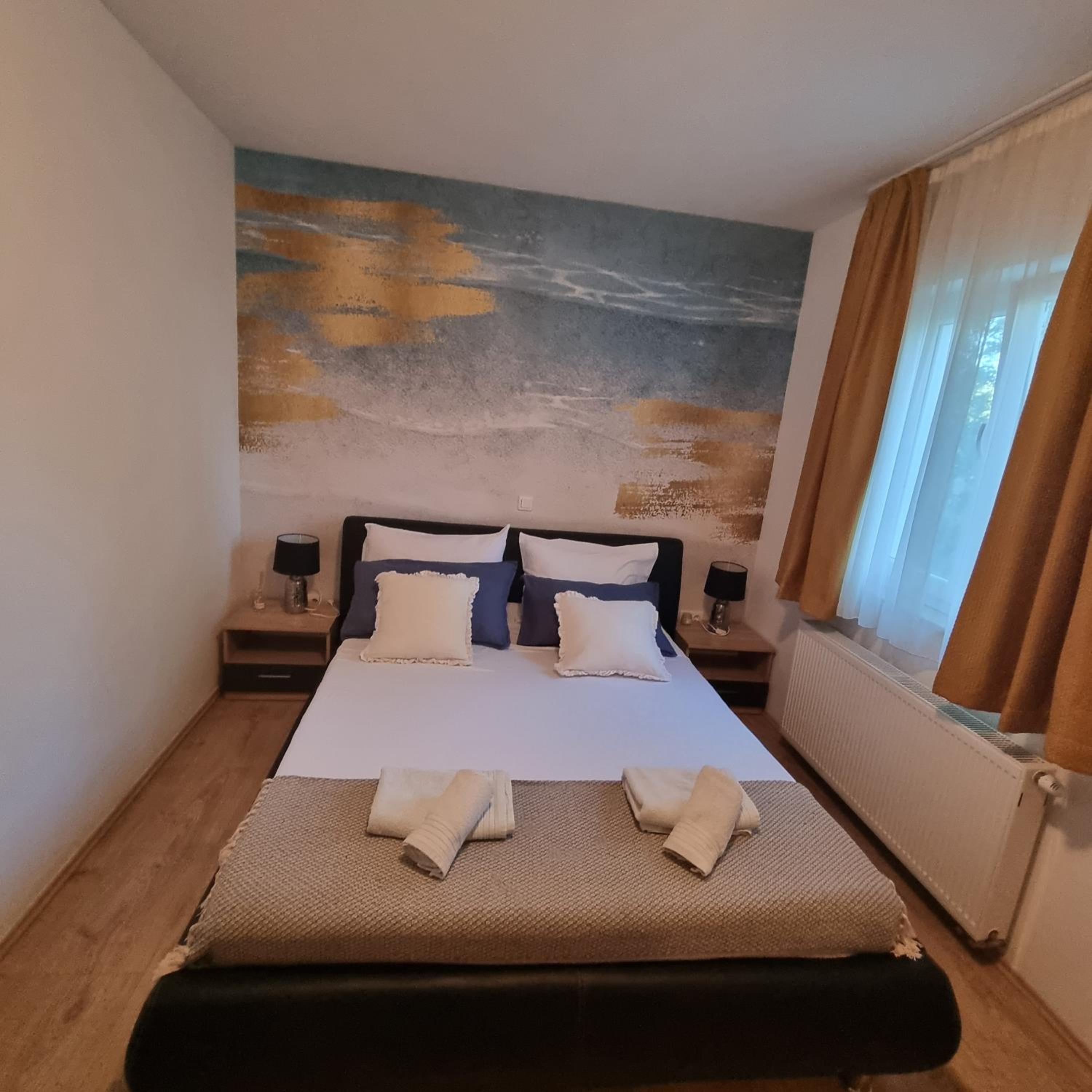 Apartments Miočić view 4