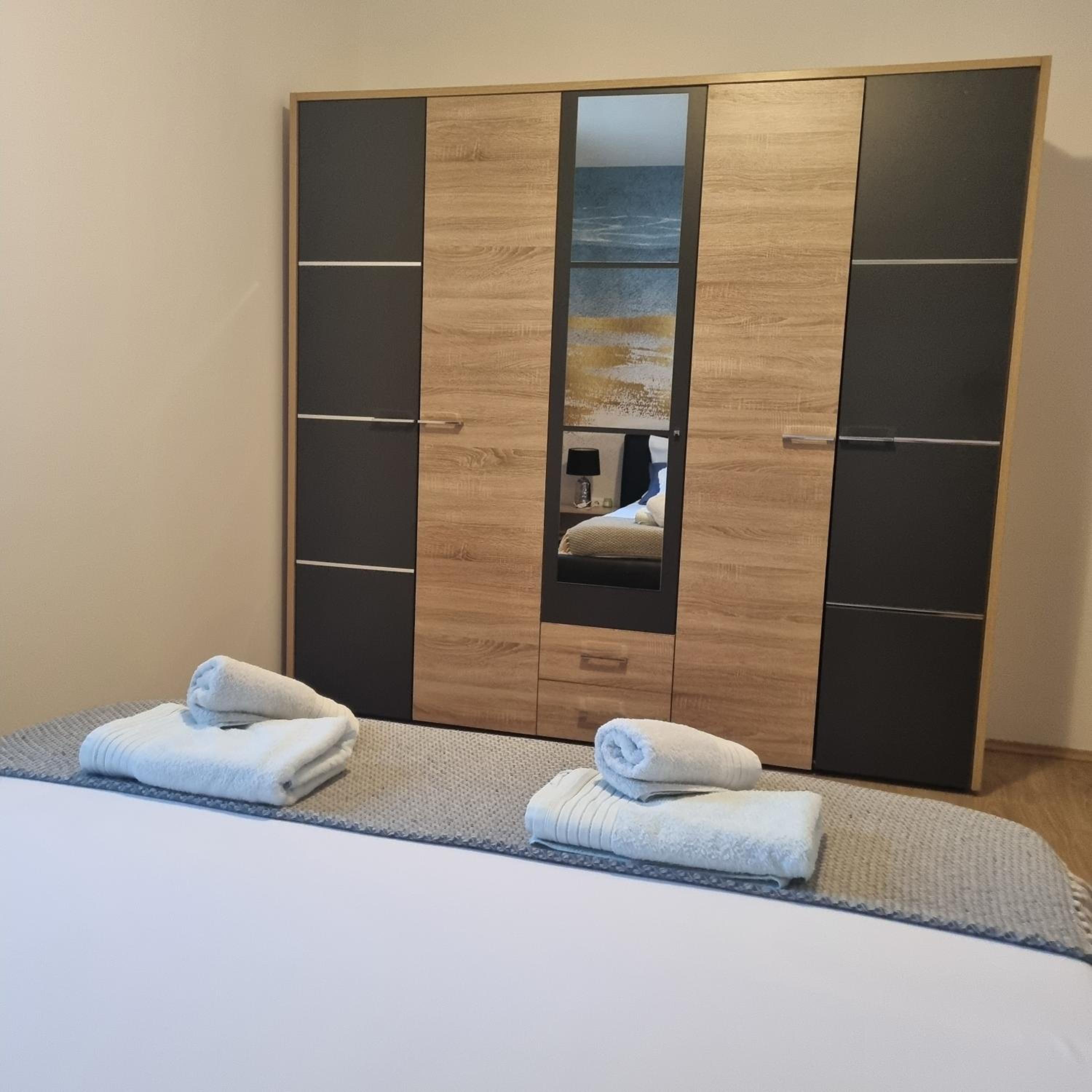 Apartments Miočić view 3
