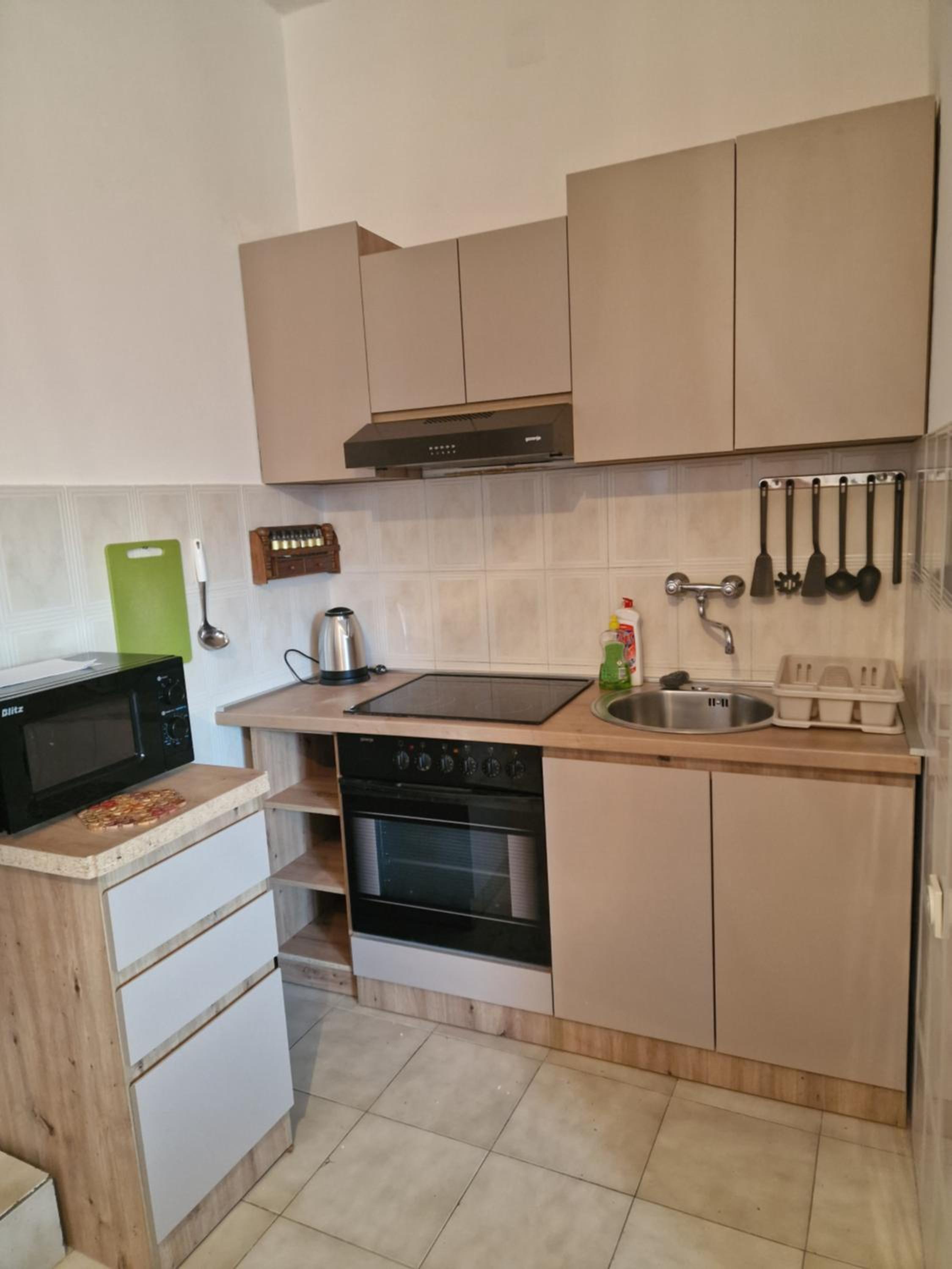 Apartments "Villa Cupic"-Vodice