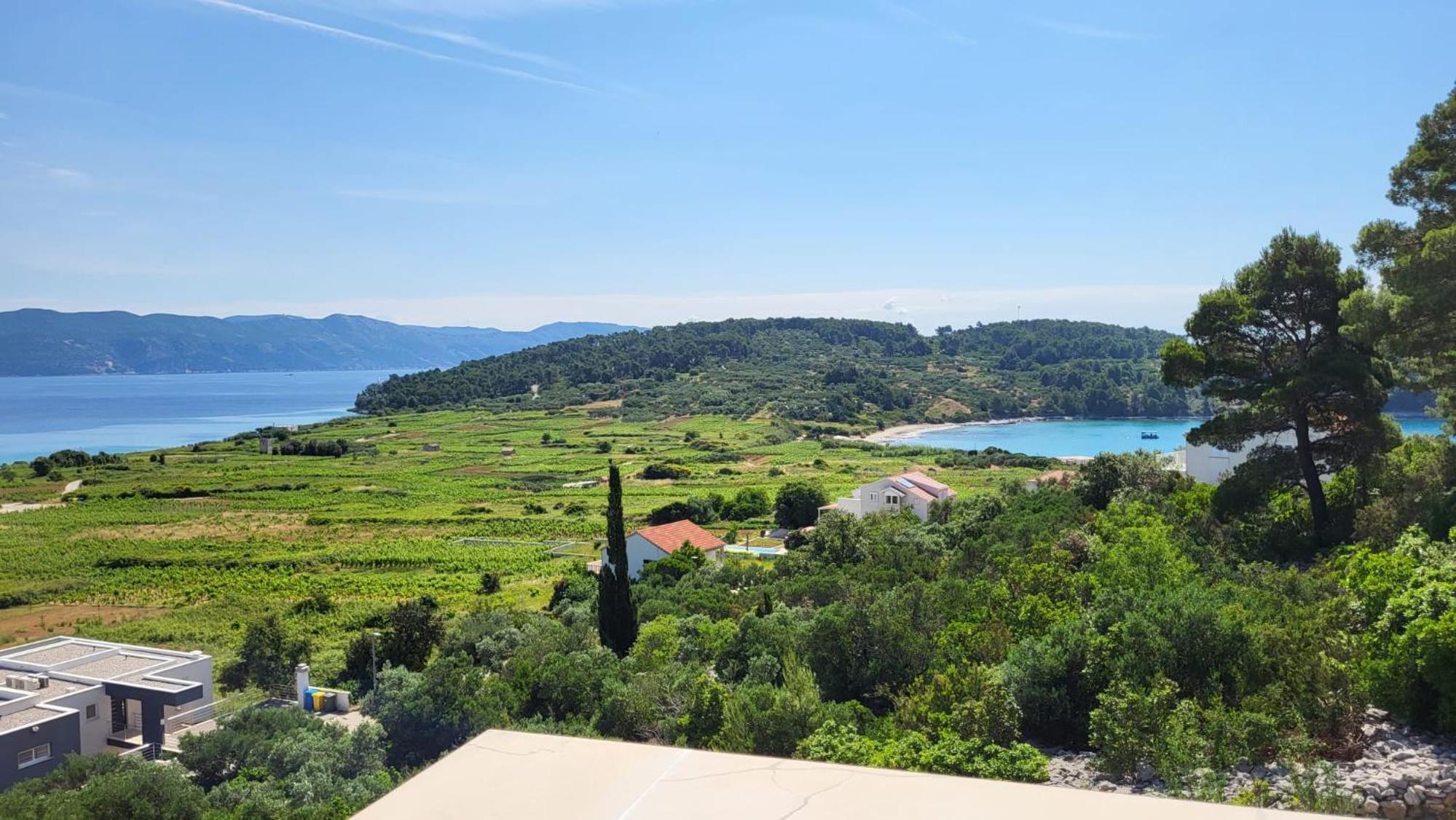 VILLA Apartments Mate Cebalo