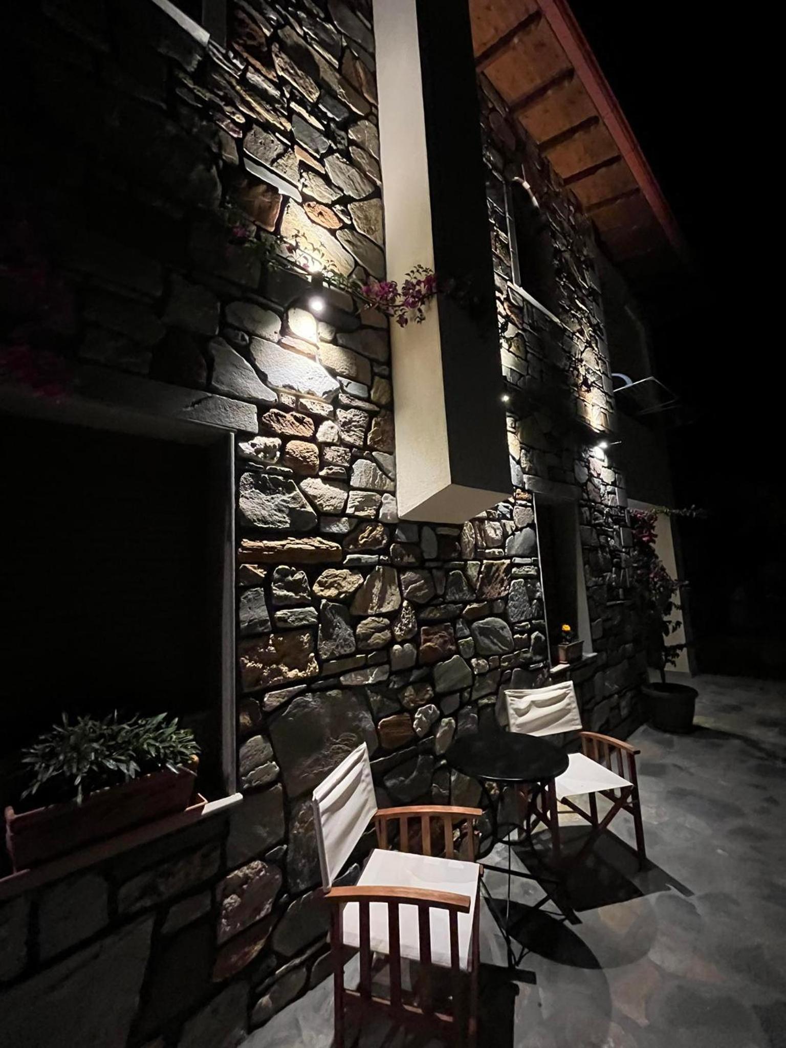 Villa Anna view 3