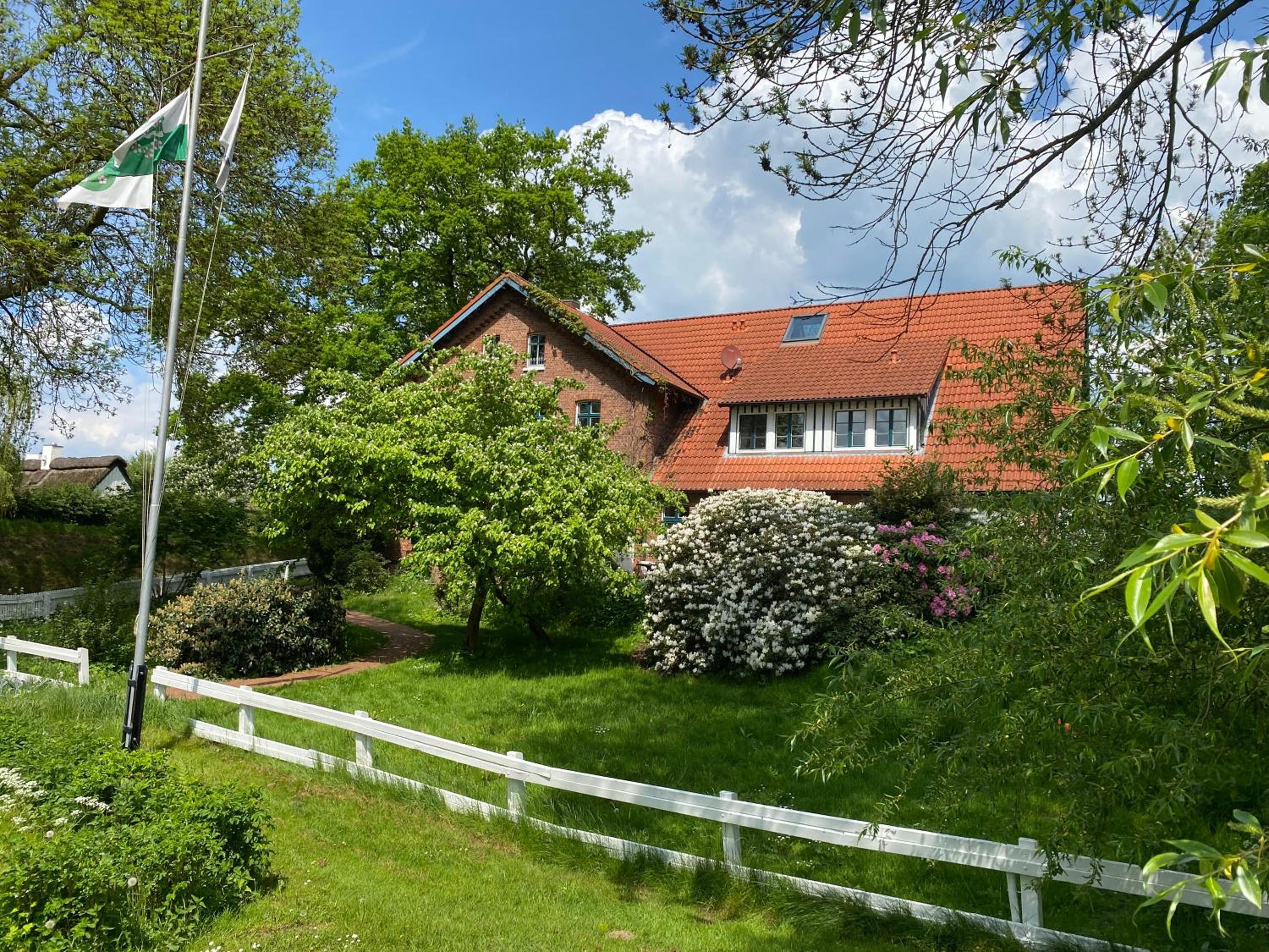 Pension Hessbögel