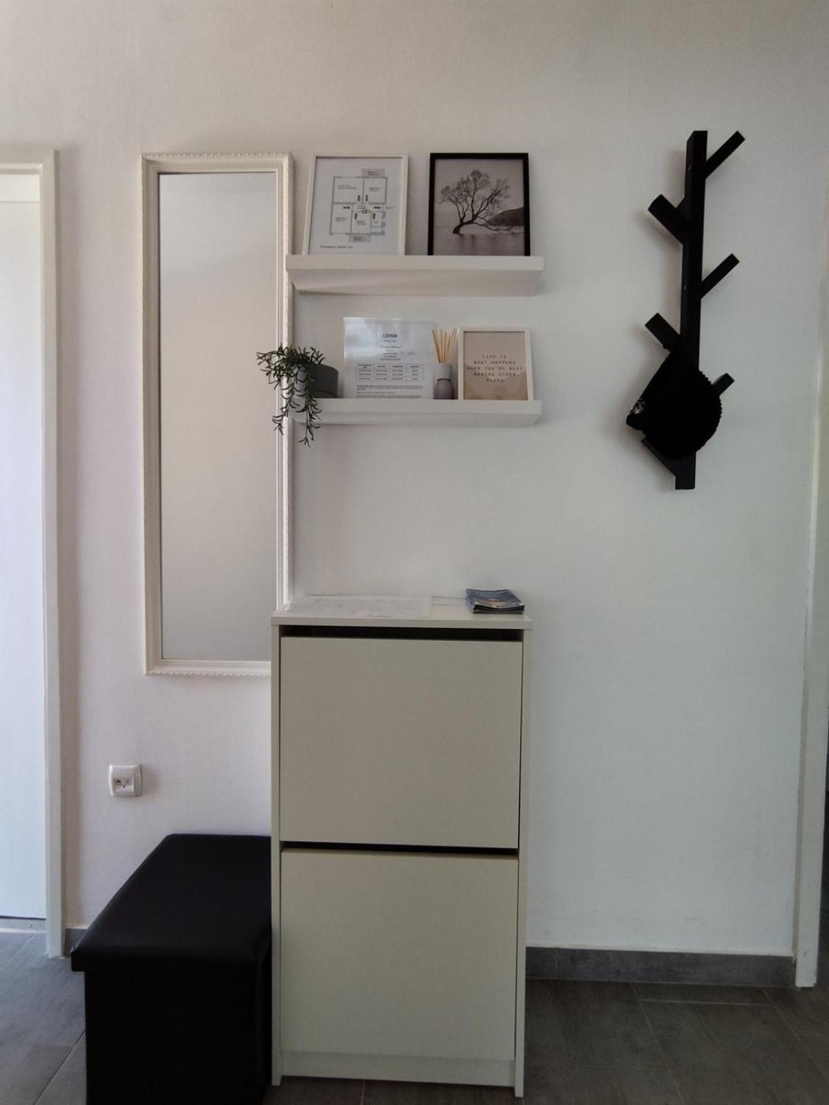 Antemma Apartment view 3