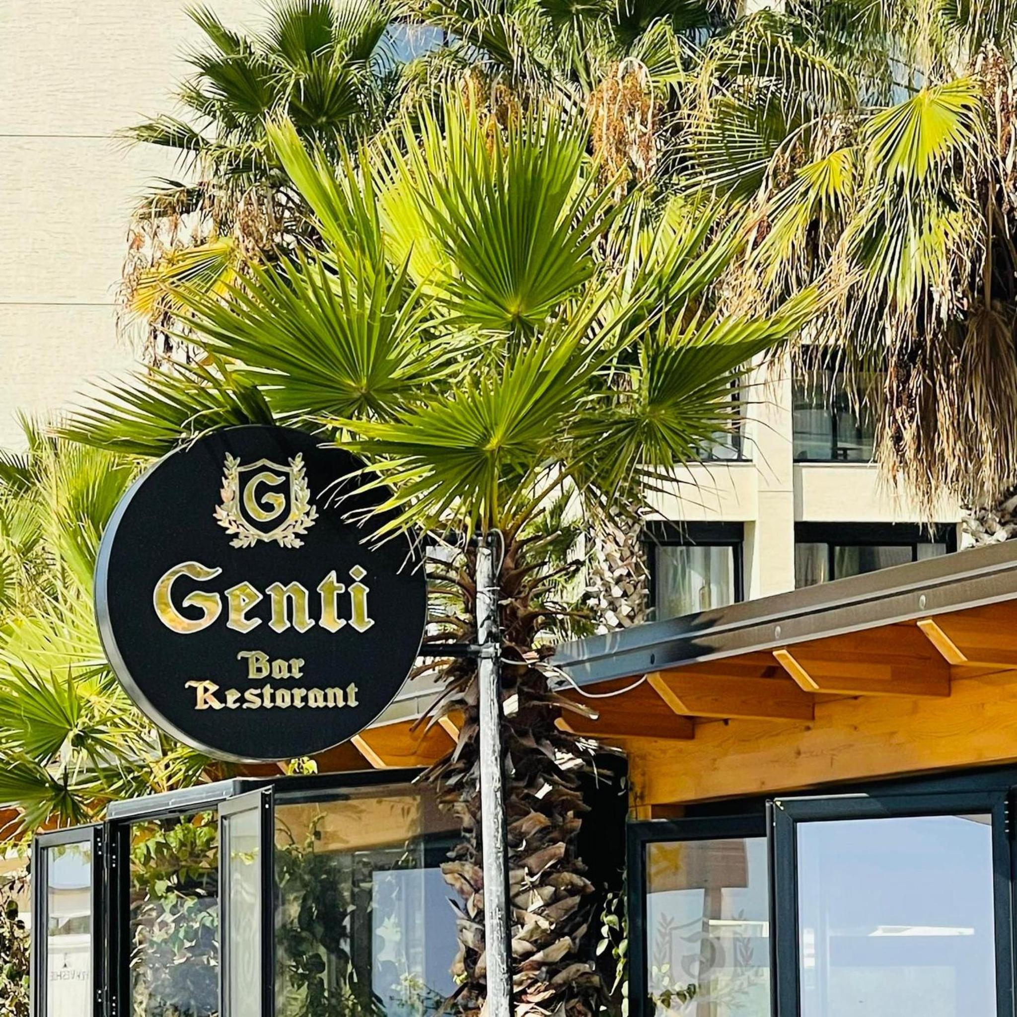 Gent's Inn
