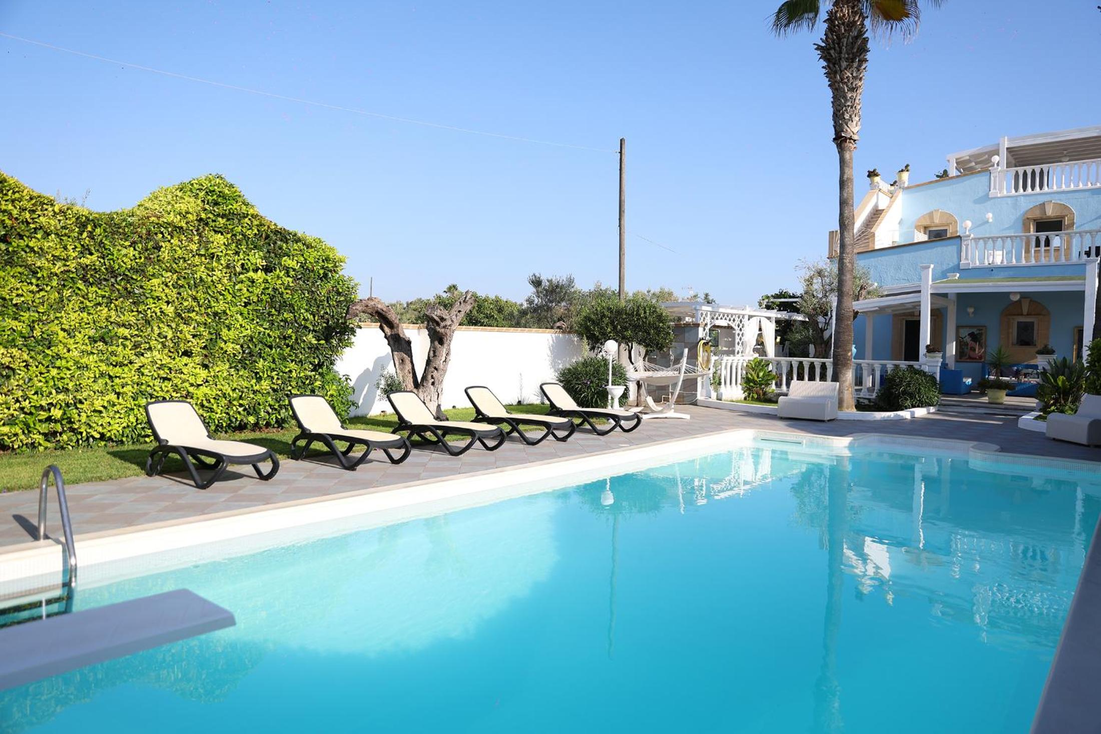Villa del Sole