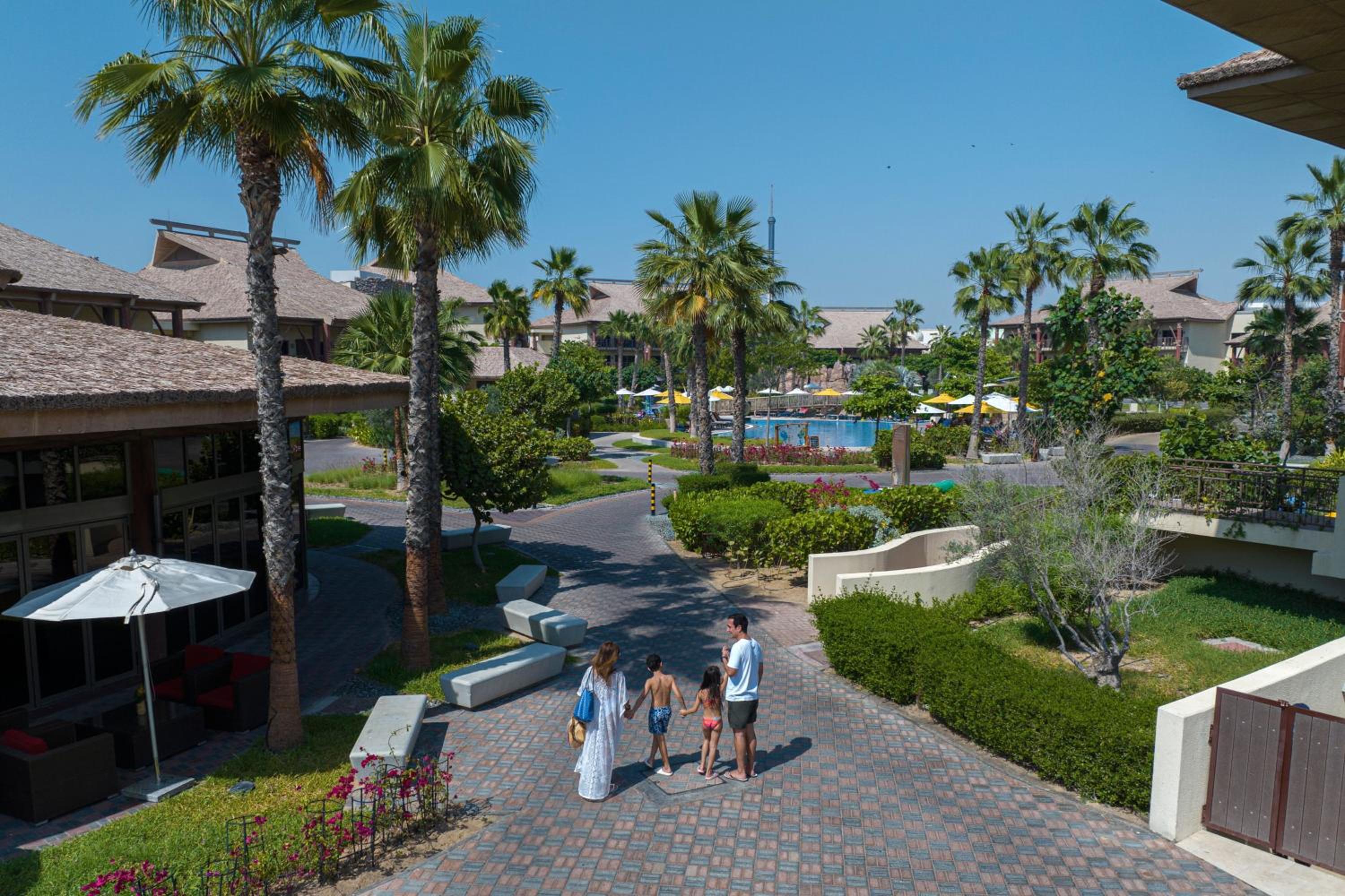 Photo 106 sur 113 de Lapita, Dubai Parks and Resorts, Autograph Collection