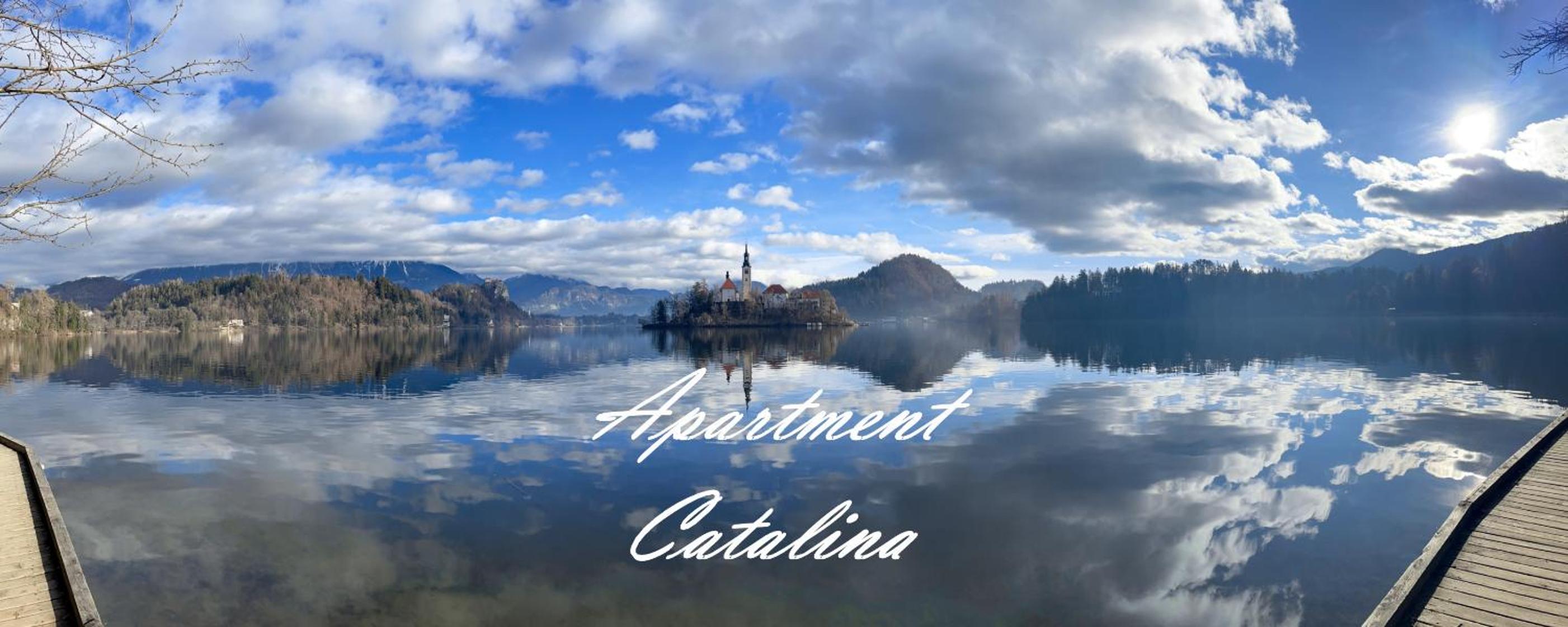 Catalina Lesce-Bled
