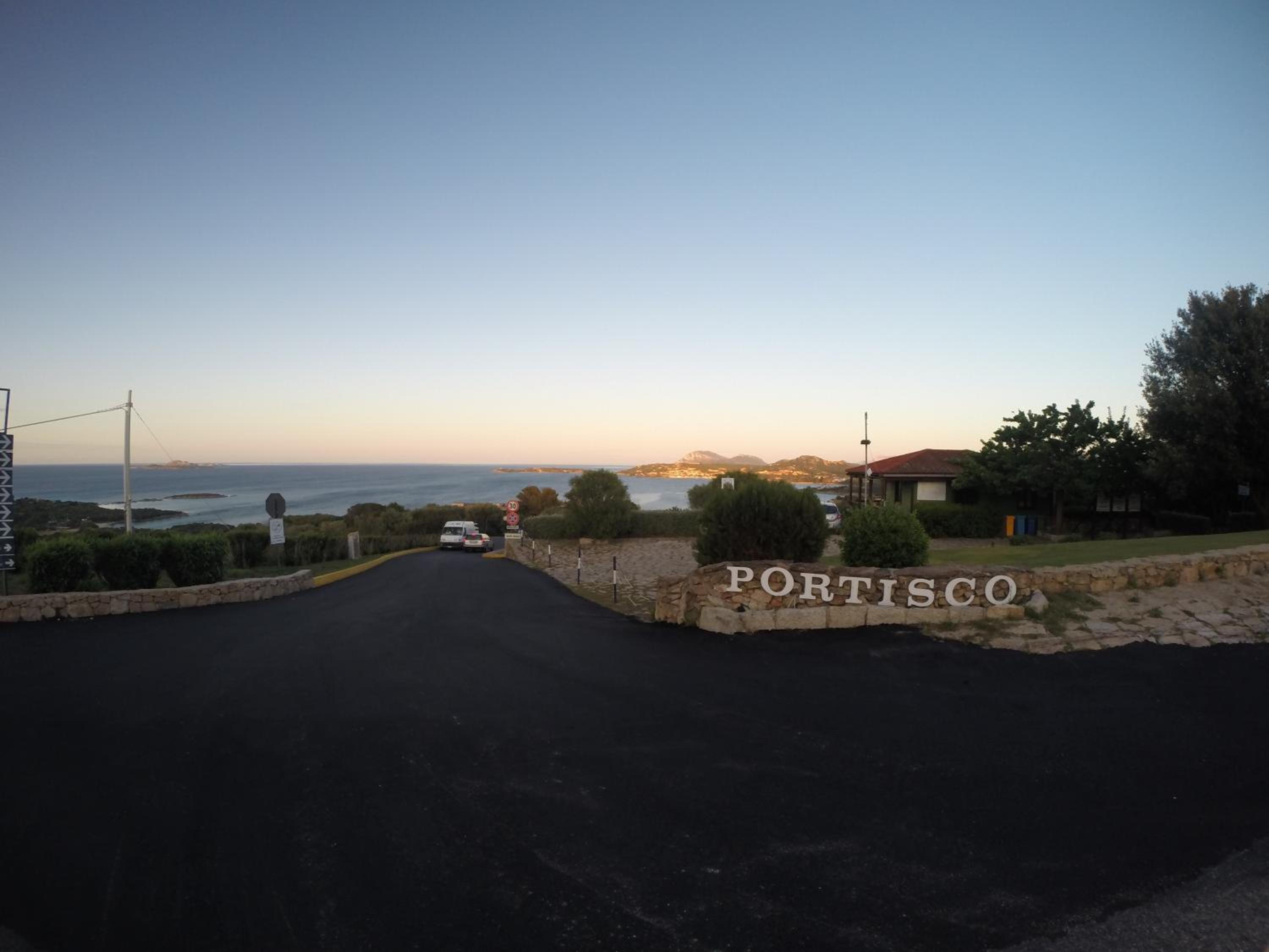Luxury Apartment Sardegna