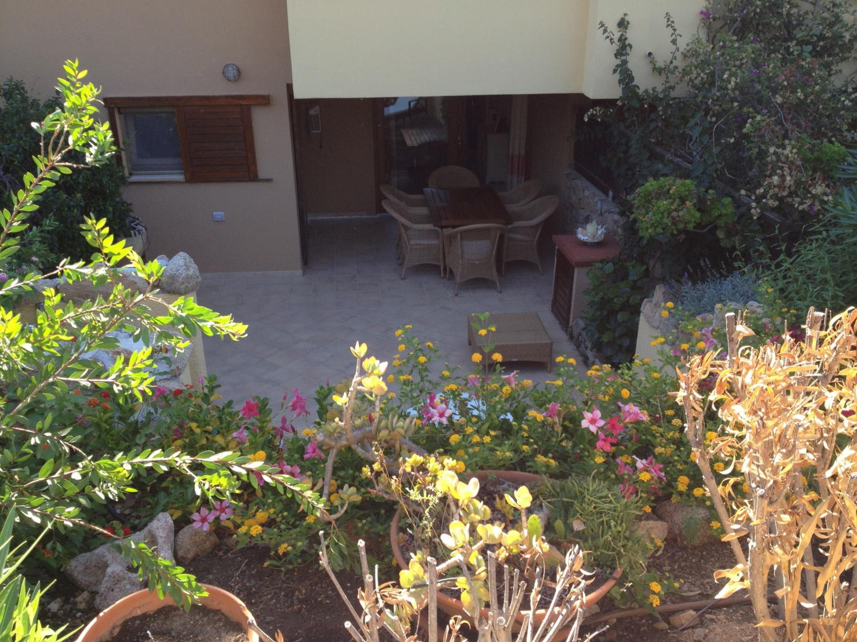 Luxury Apartment Sardegna
