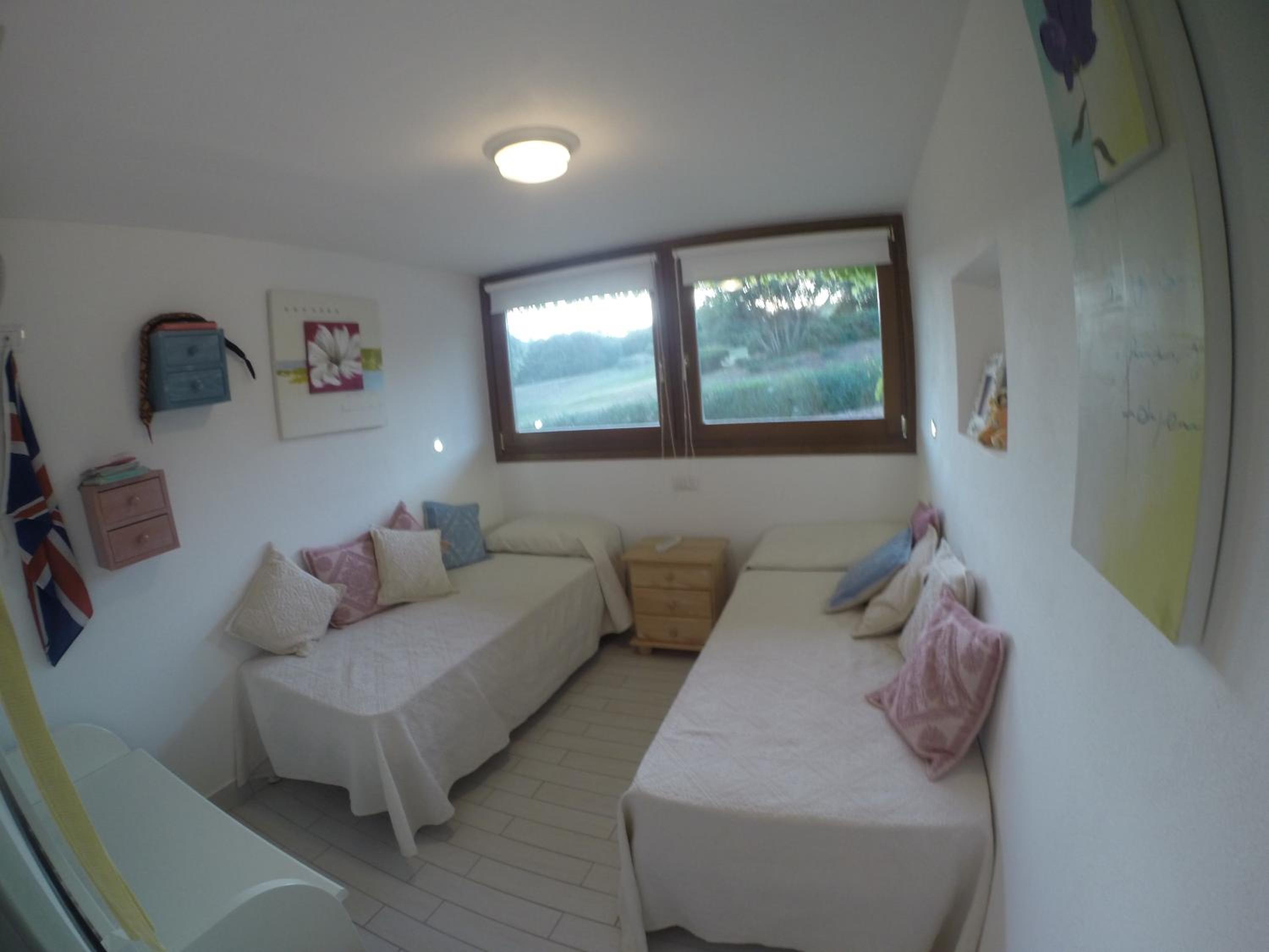 Luxury Apartment Sardegna