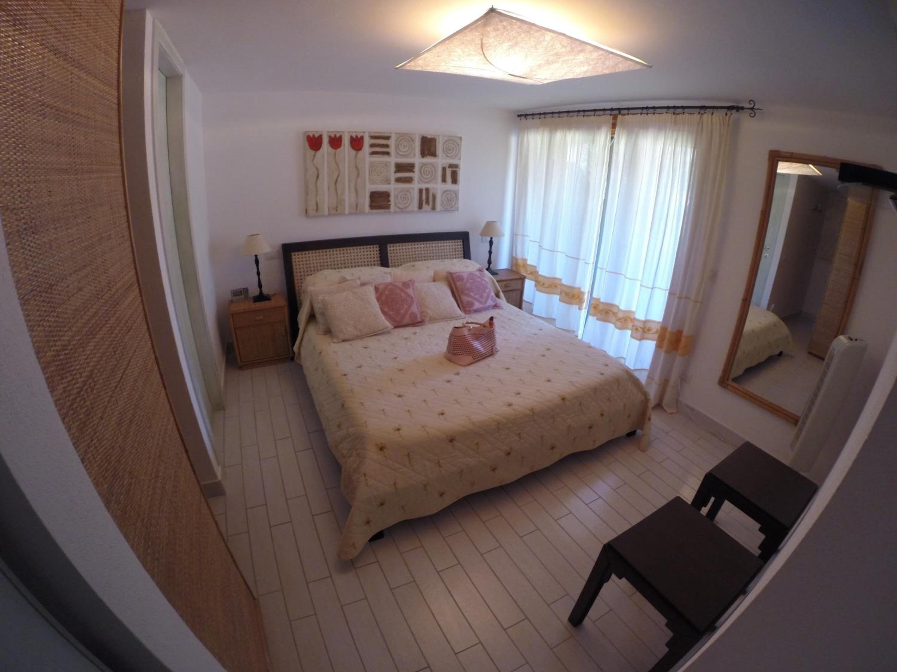 Luxury Apartment Sardegna