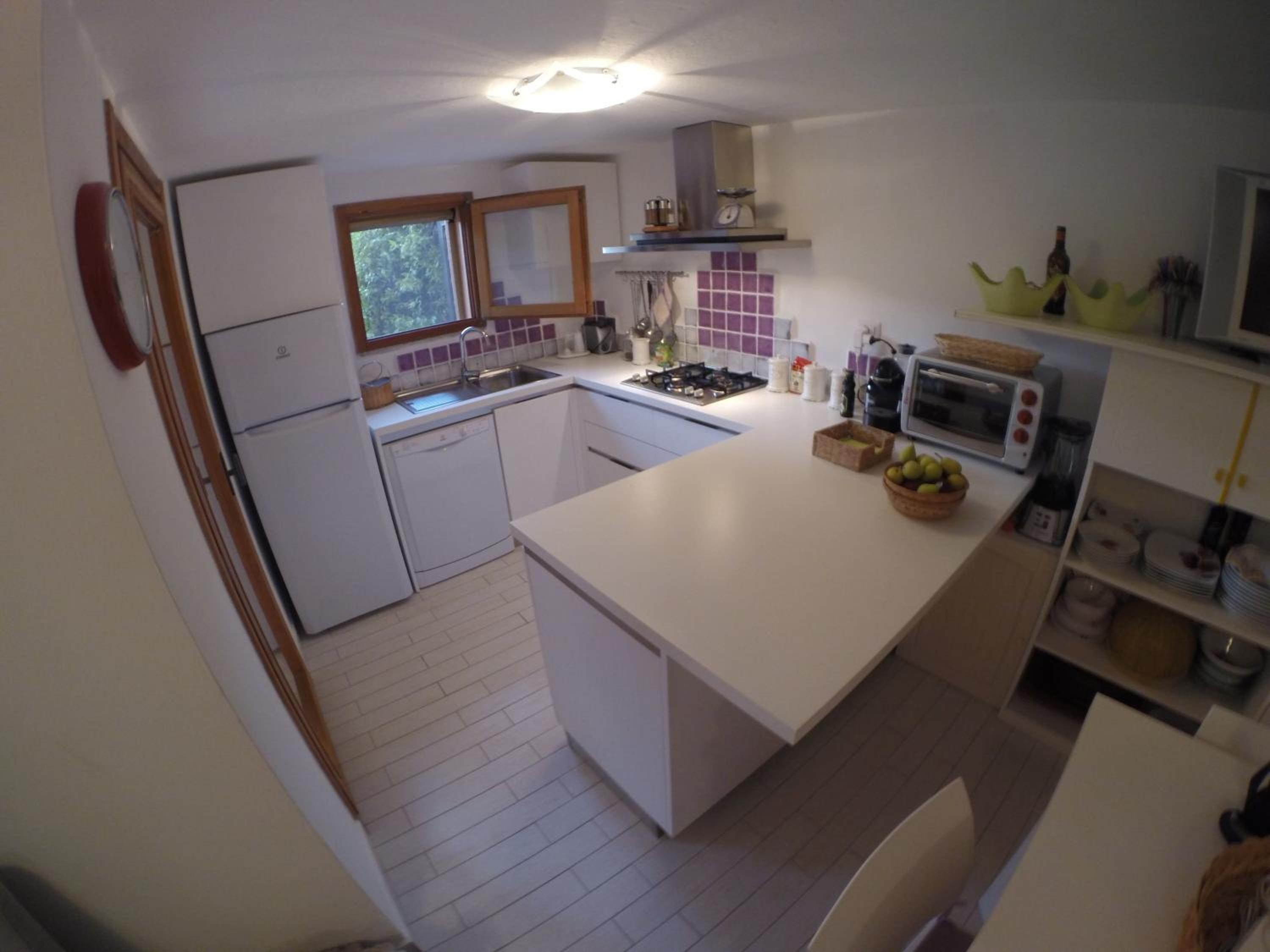 Luxury Apartment Sardegna
