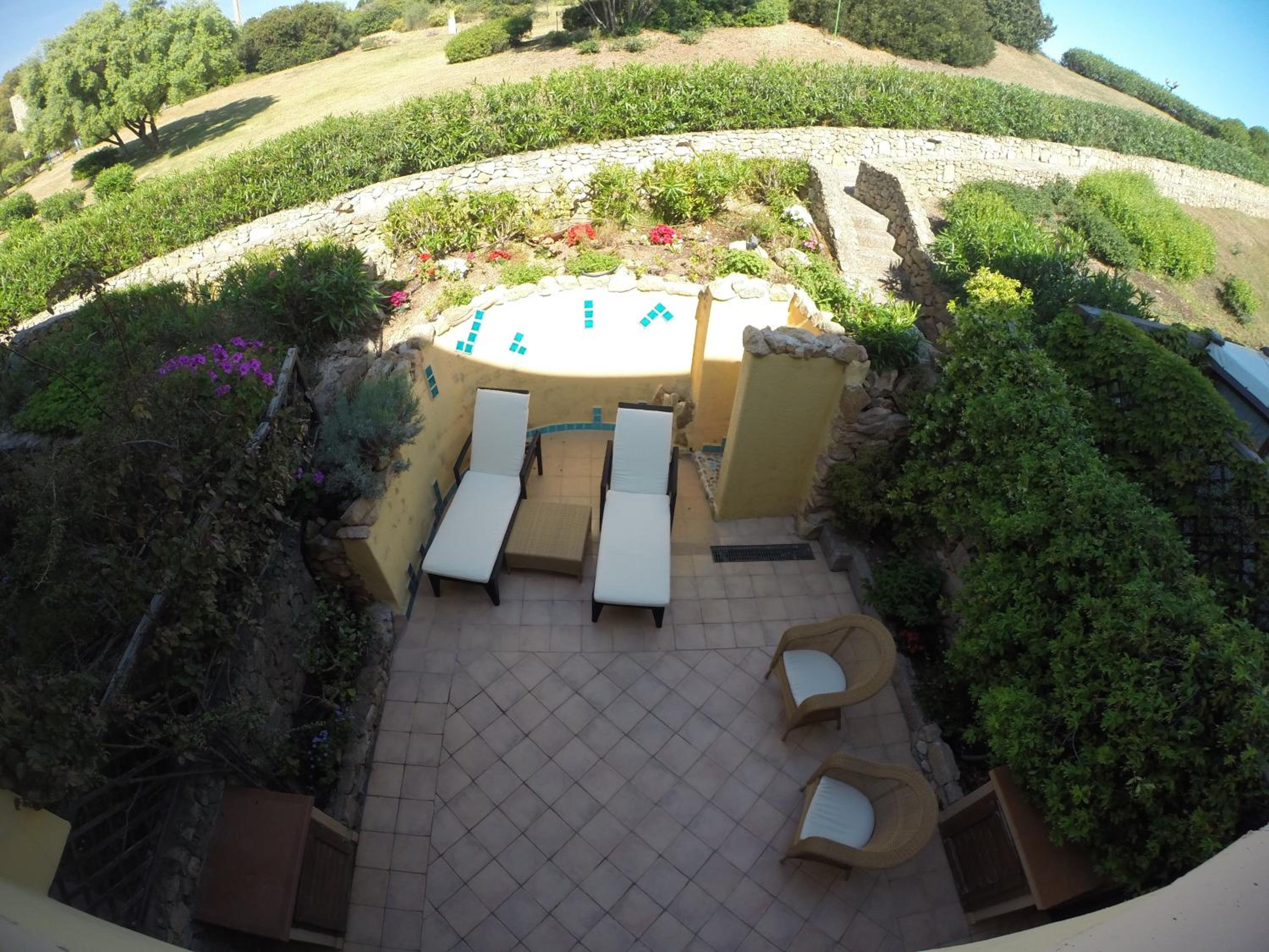 Luxury Apartment Sardegna