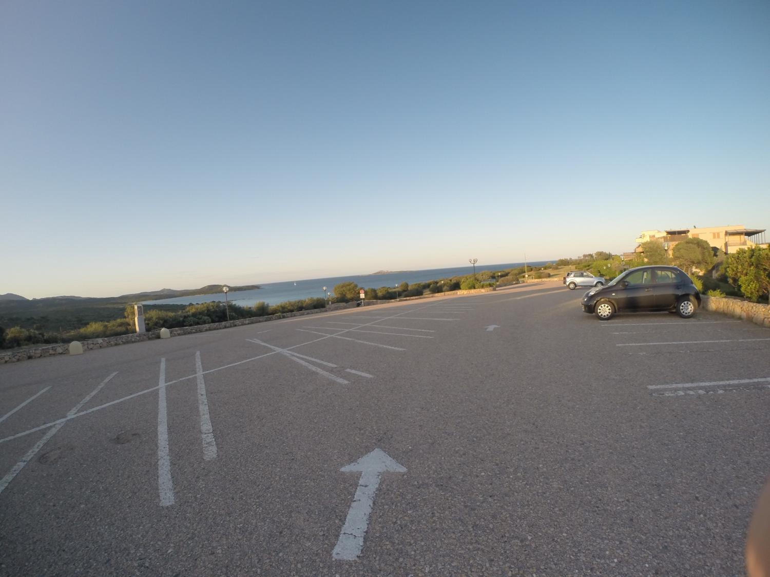 Luxury Apartment Sardegna