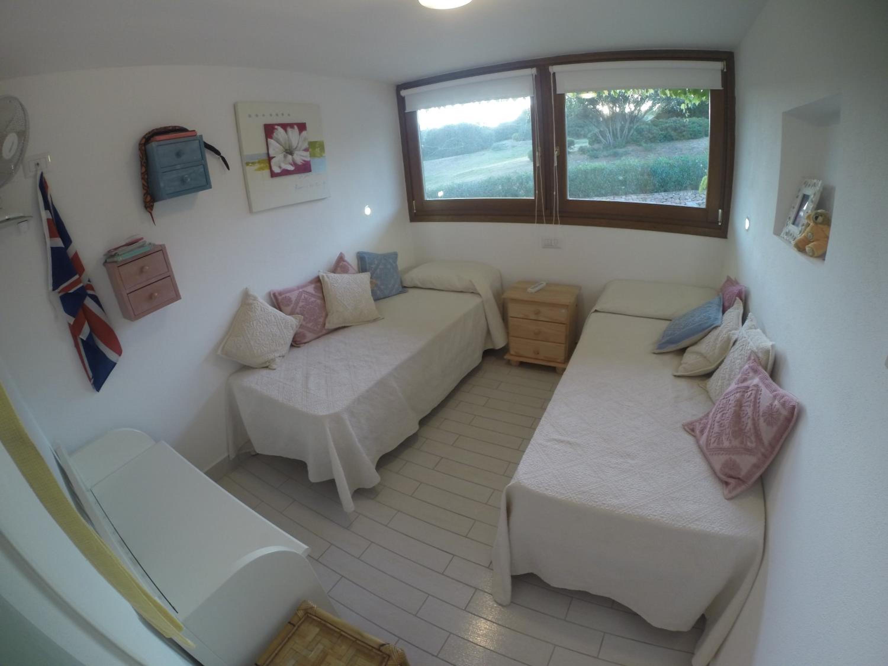 Luxury Apartment Sardegna