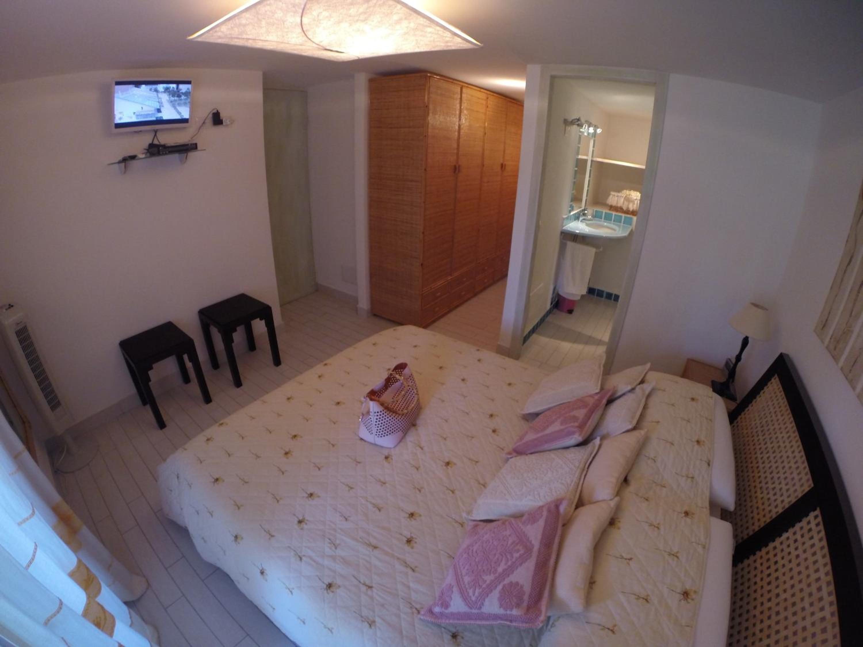 Luxury Apartment Sardegna