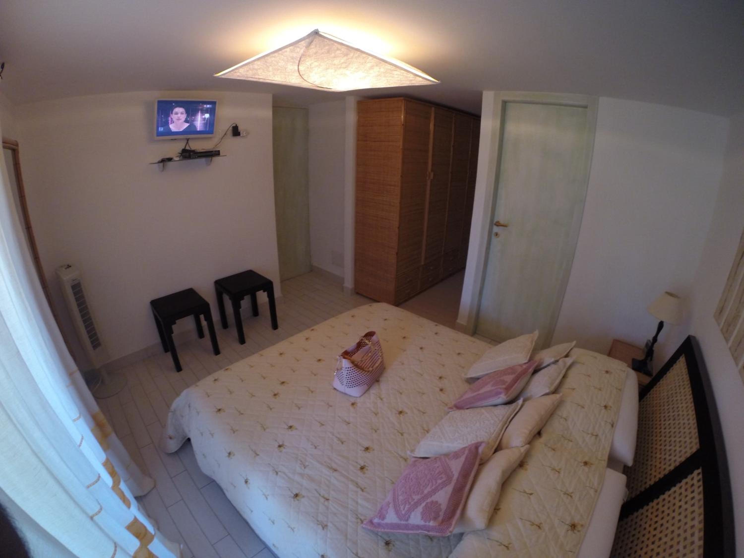 Luxury Apartment Sardegna
