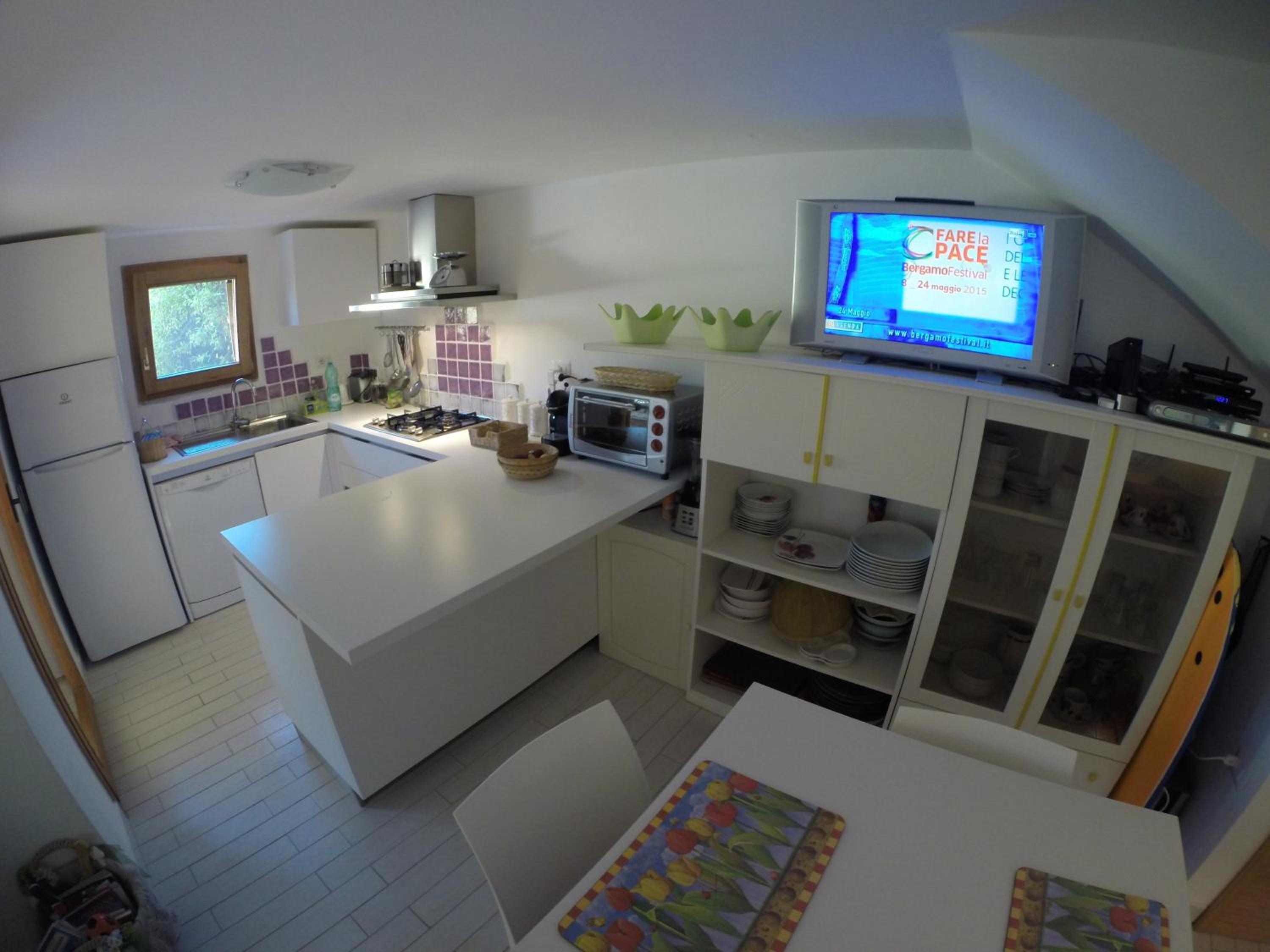 Luxury Apartment Sardegna