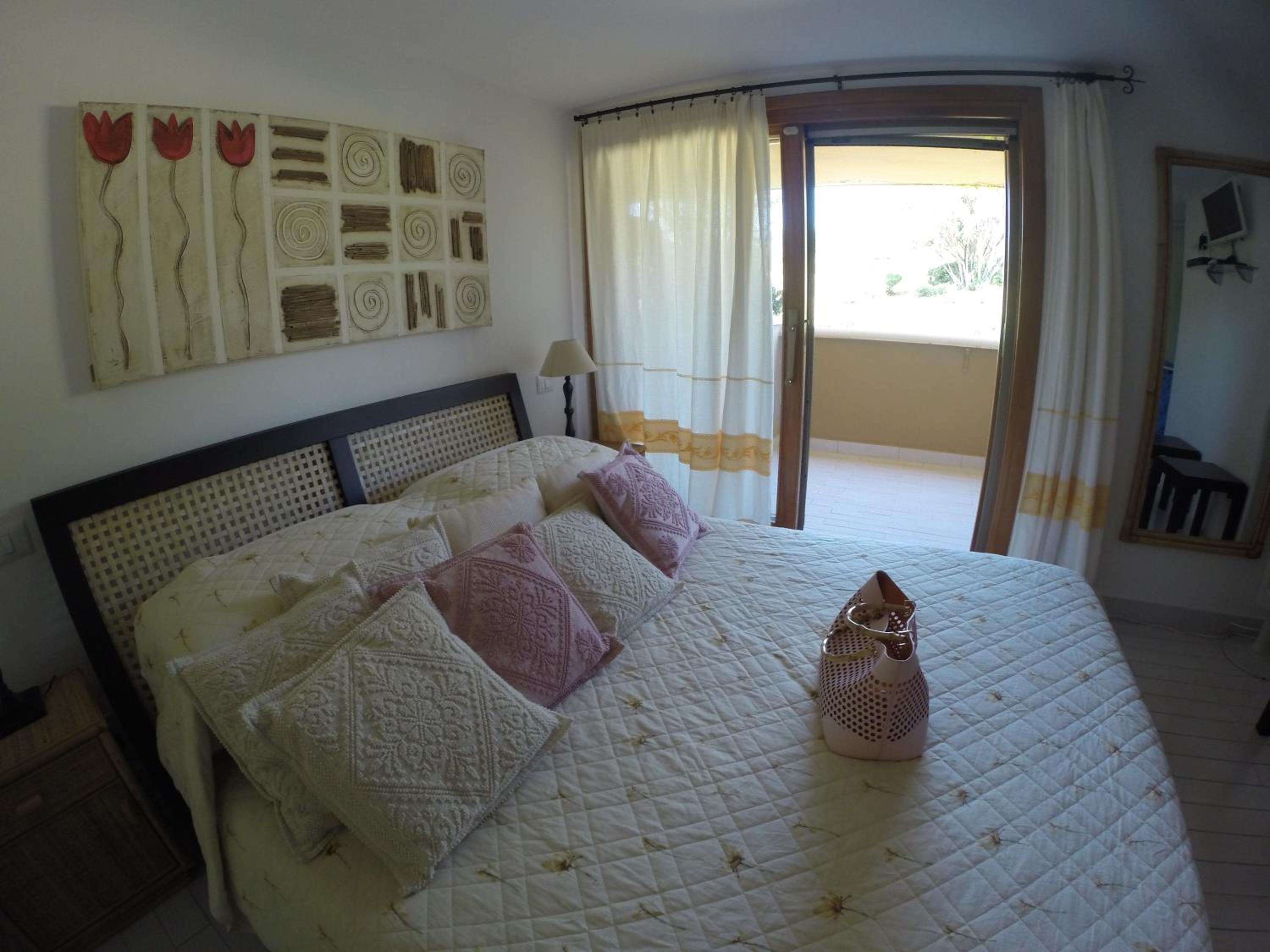 Luxury Apartment Sardegna